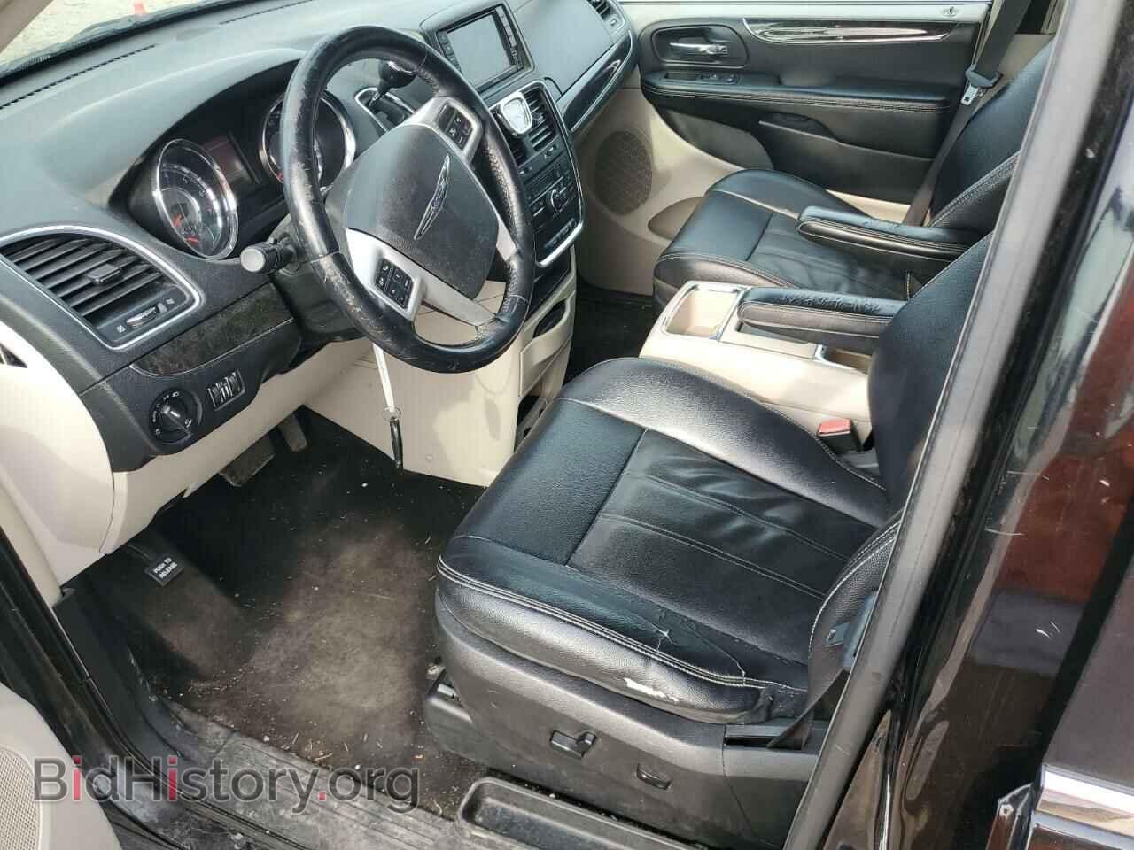 2015 CHRYSLER MINIVAN - VIN: 2C4RC1BG0FR553163 - Photo 7