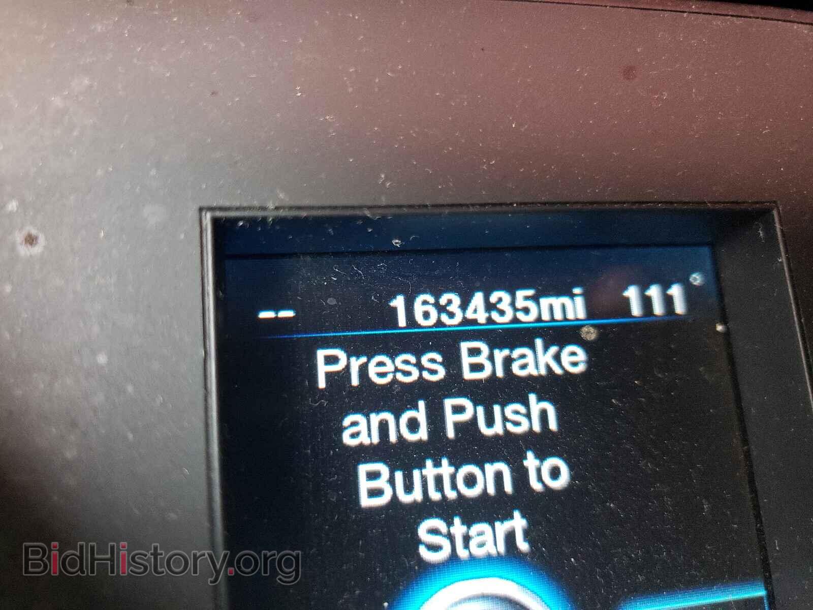 2012 CHRYSLER 300 - VIN: 2C3CCAAG4CH312123 - Фото 8