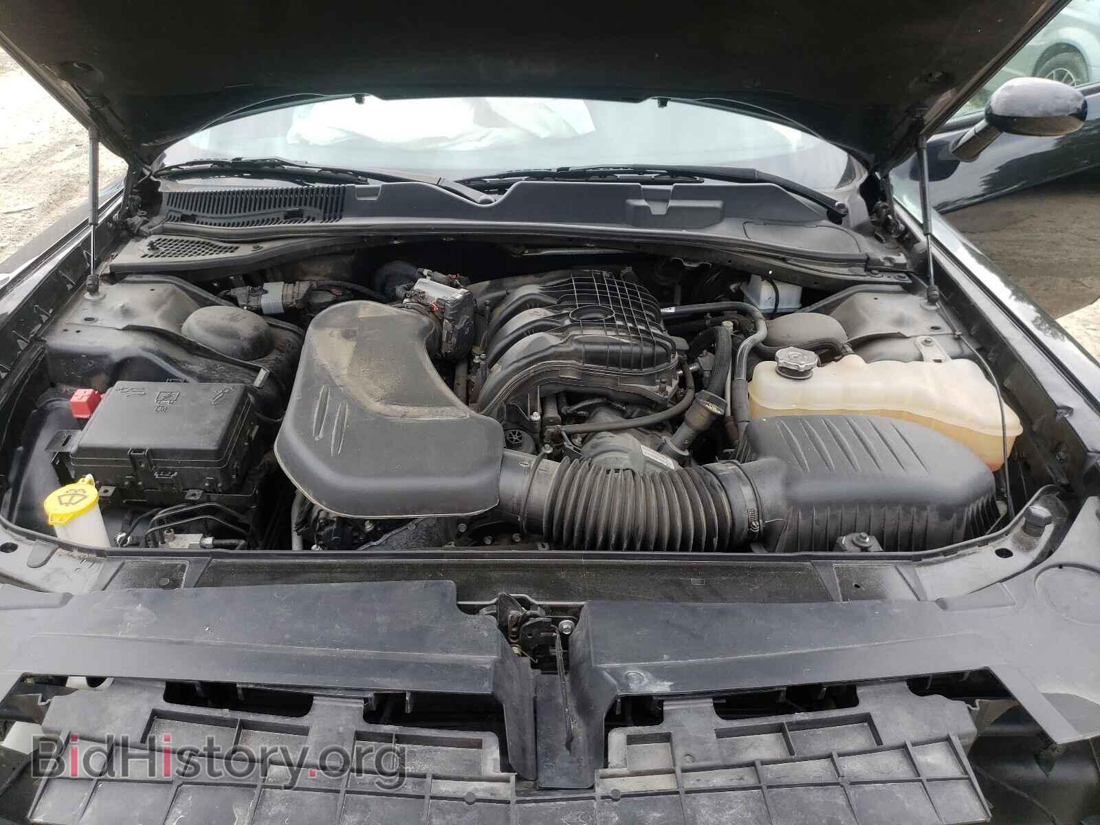 2016 DODGE CHALLENGER - VIN: 2C3CDZAG4GH345351 - Фото 7