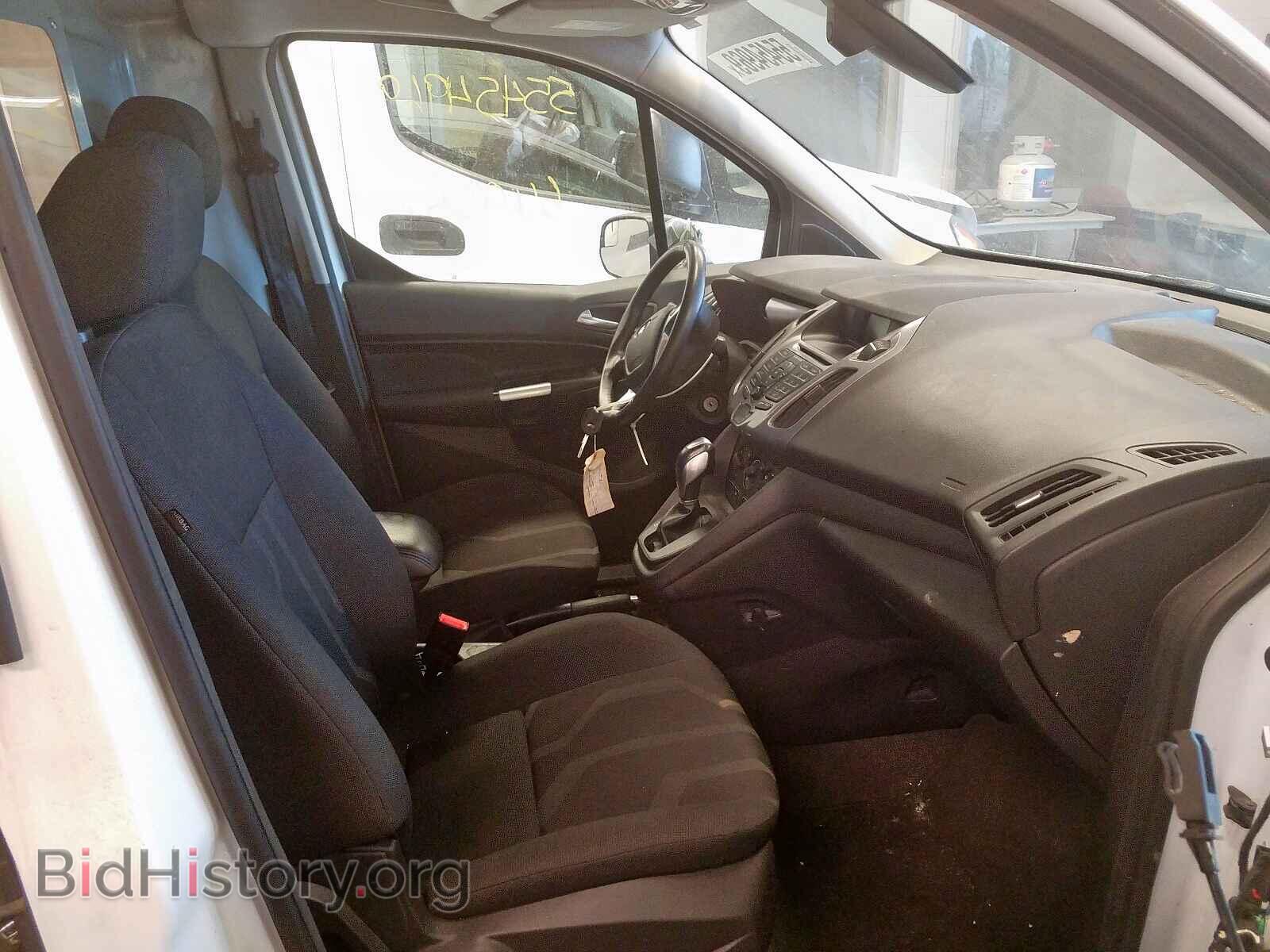 2016 FORD TRANSIT CO - VIN: NM0LS7F76G1279413 - Фото 5