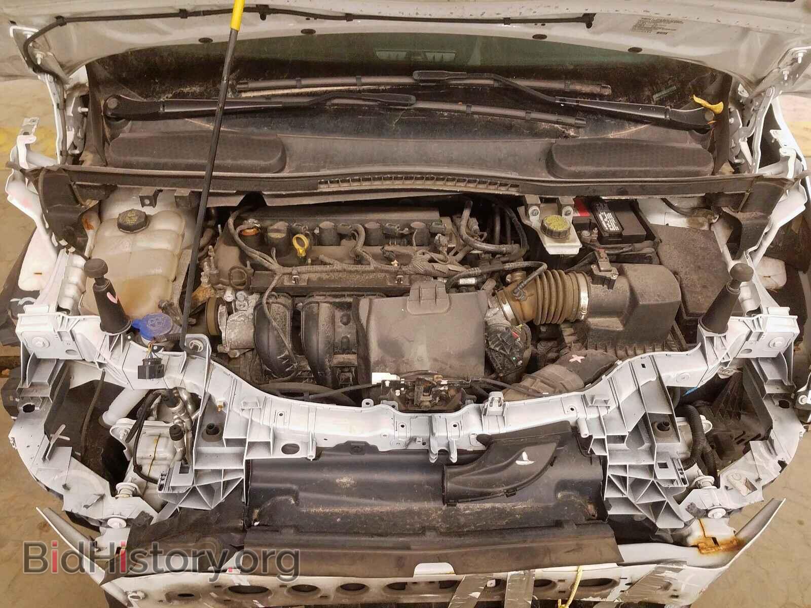 2016 FORD TRANSIT CO - VIN: NM0LS7F76G1279413 - Фото 7
