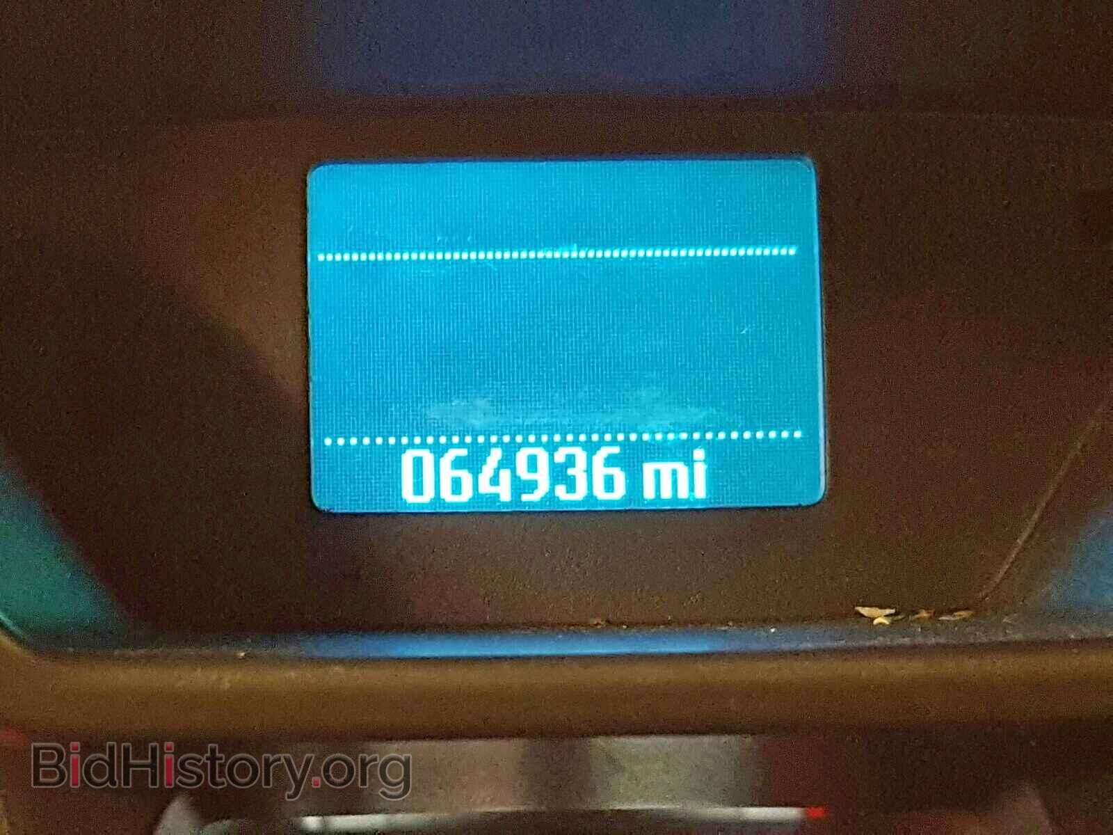 2016 FORD TRANSIT CO - VIN: NM0LS7F76G1279413 - Фото 8