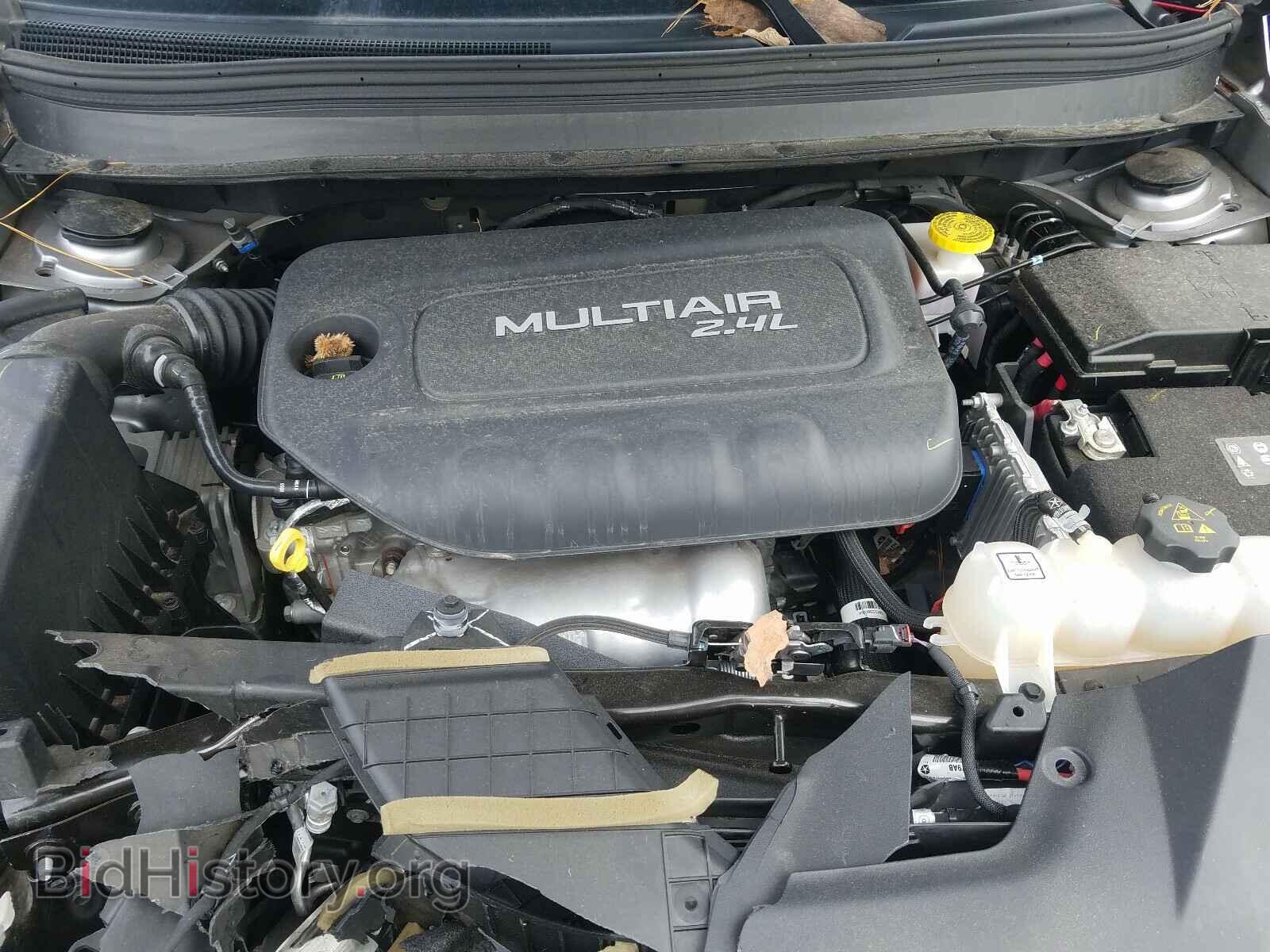 2019 JEEP CHEROKEE - VIN: 1C4PJLDB1KD173580 - Фото 7
