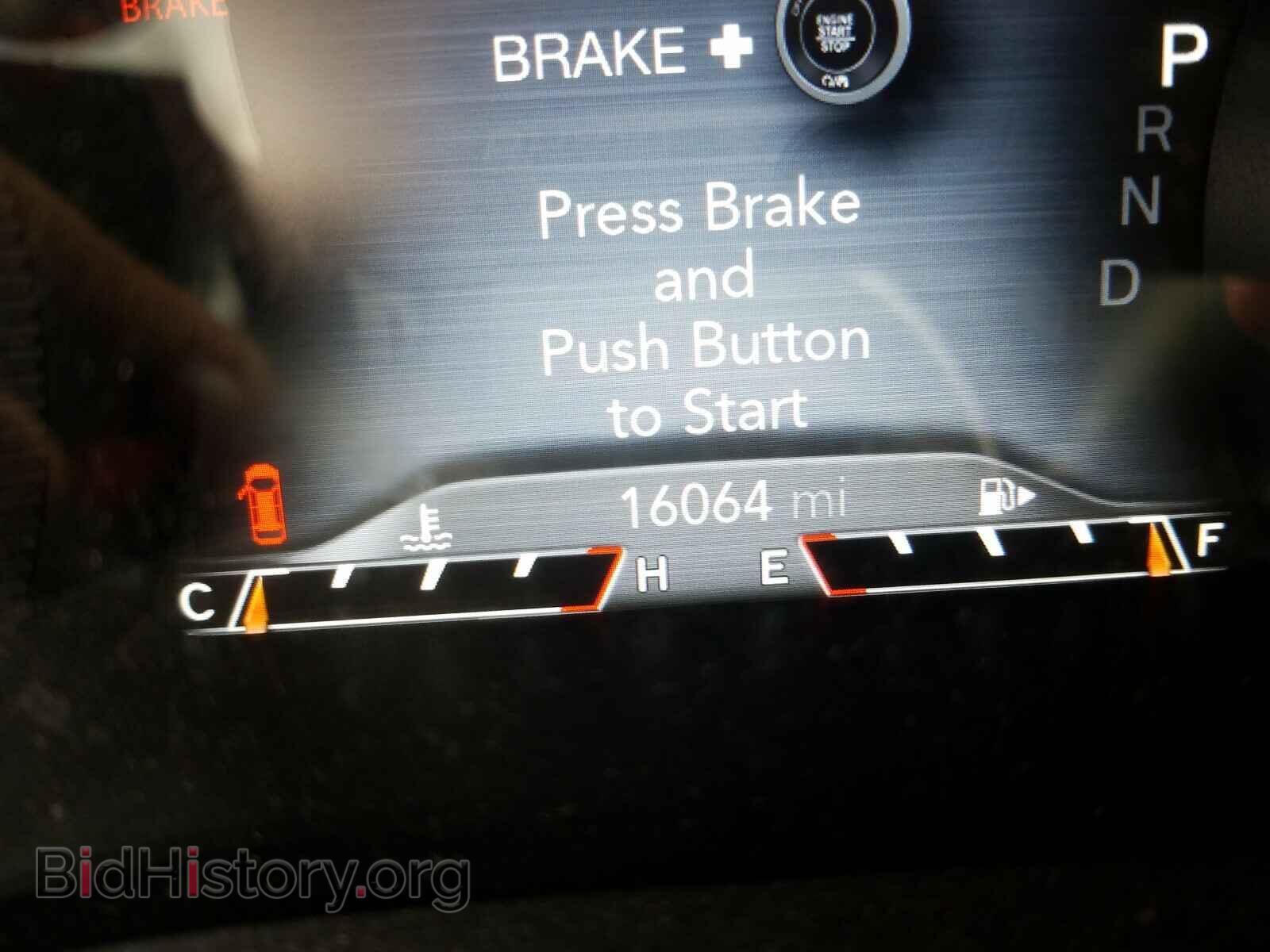 2019 JEEP CHEROKEE - VIN: 1C4PJLDB1KD173580 - Фото 8