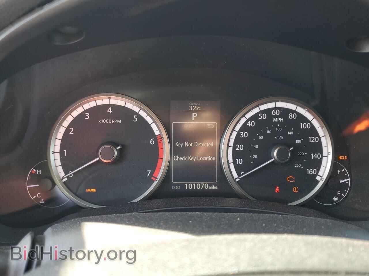 2015 LEXUS NX - VIN: JTJBARBZ7F2035263 - Photo 9