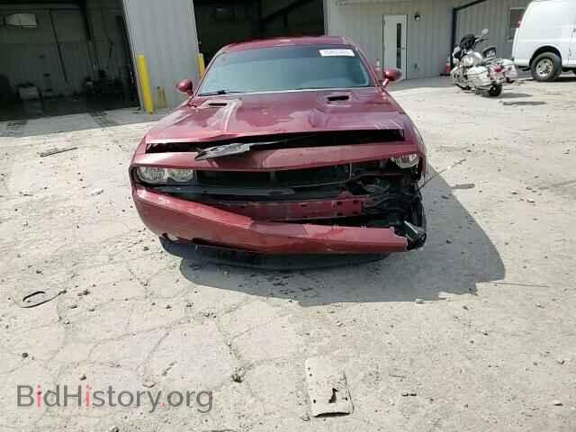 2014 DODGE CHALLENGER - VIN: 2C3CDYAG6EH231309 - Фото 13