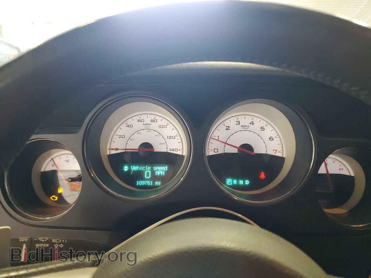 2014 DODGE CHALLENGER - VIN: 2C3CDYAG6EH231309 - Фото 9