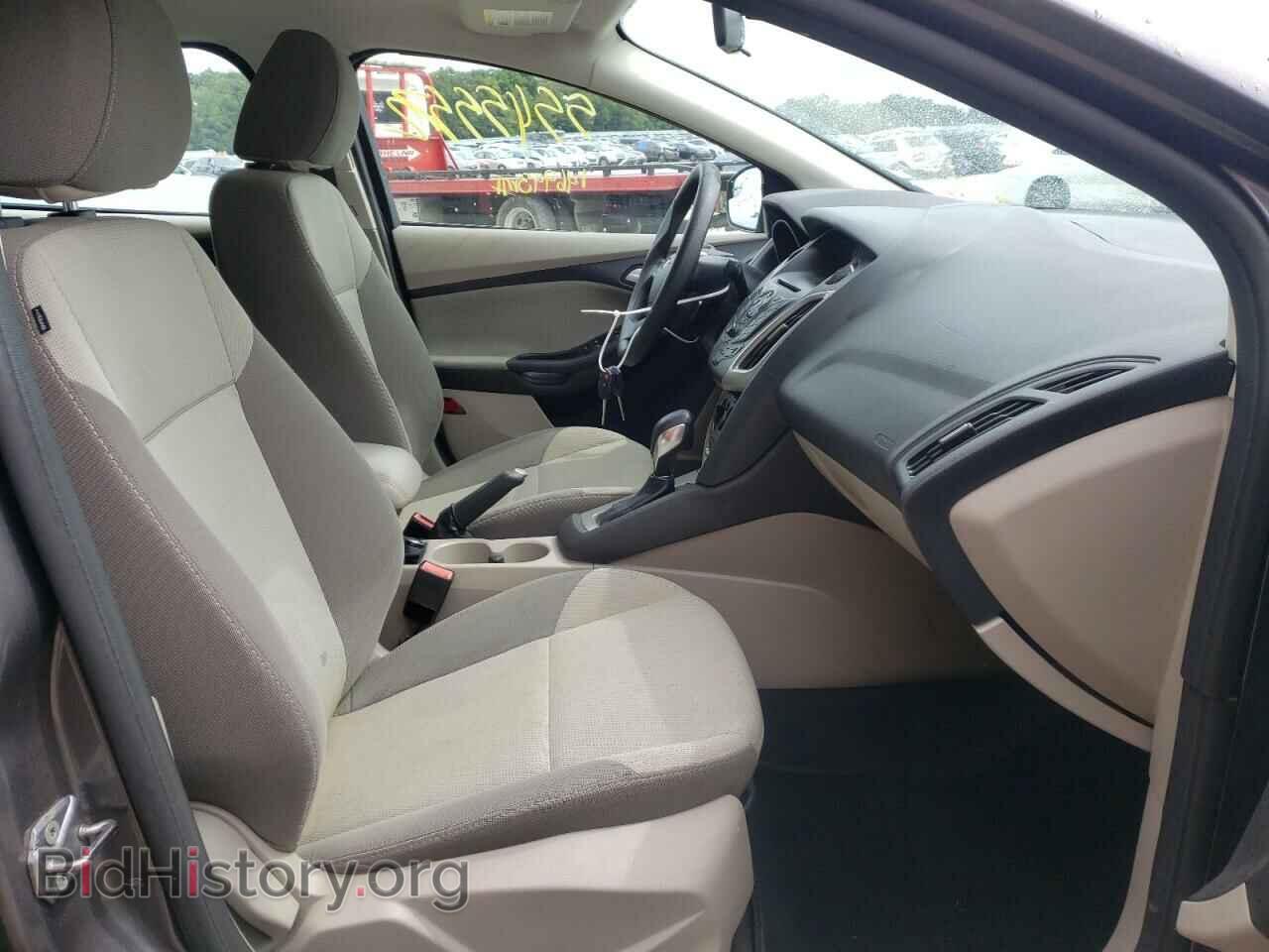 2013 FORD FOCUS - VIN: 1FADP3F21DL273353 - Photo 5