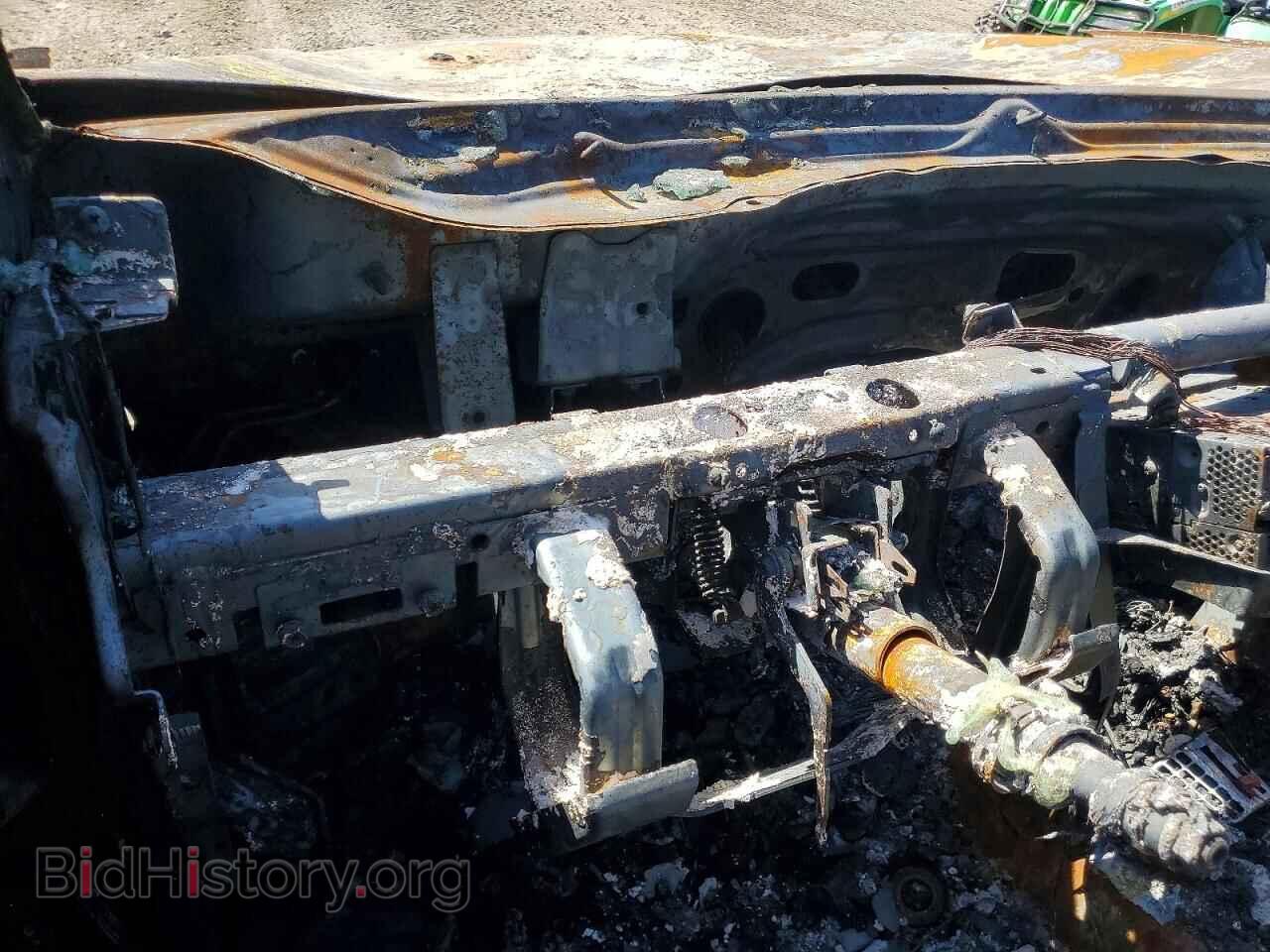 2013 SUBARU OUTBACK - VIN: 4S4BRBCC2D3276759 - Фото 9