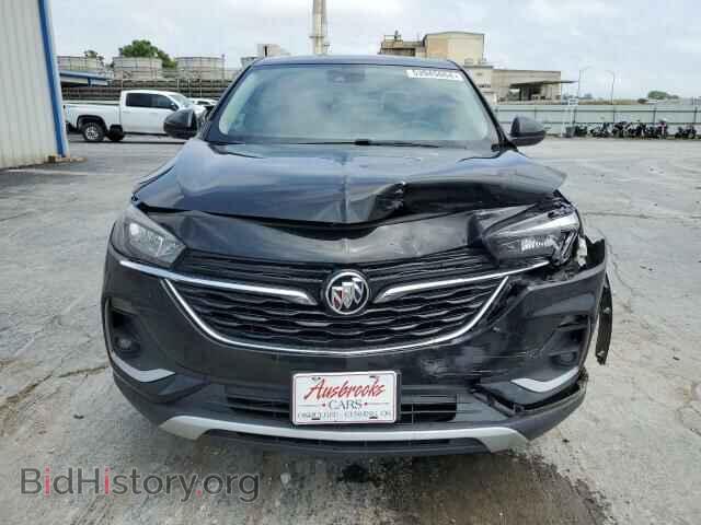 2020 BUICK ENCORE - VIN: KL4MMBS29LB096620 - Фото 5