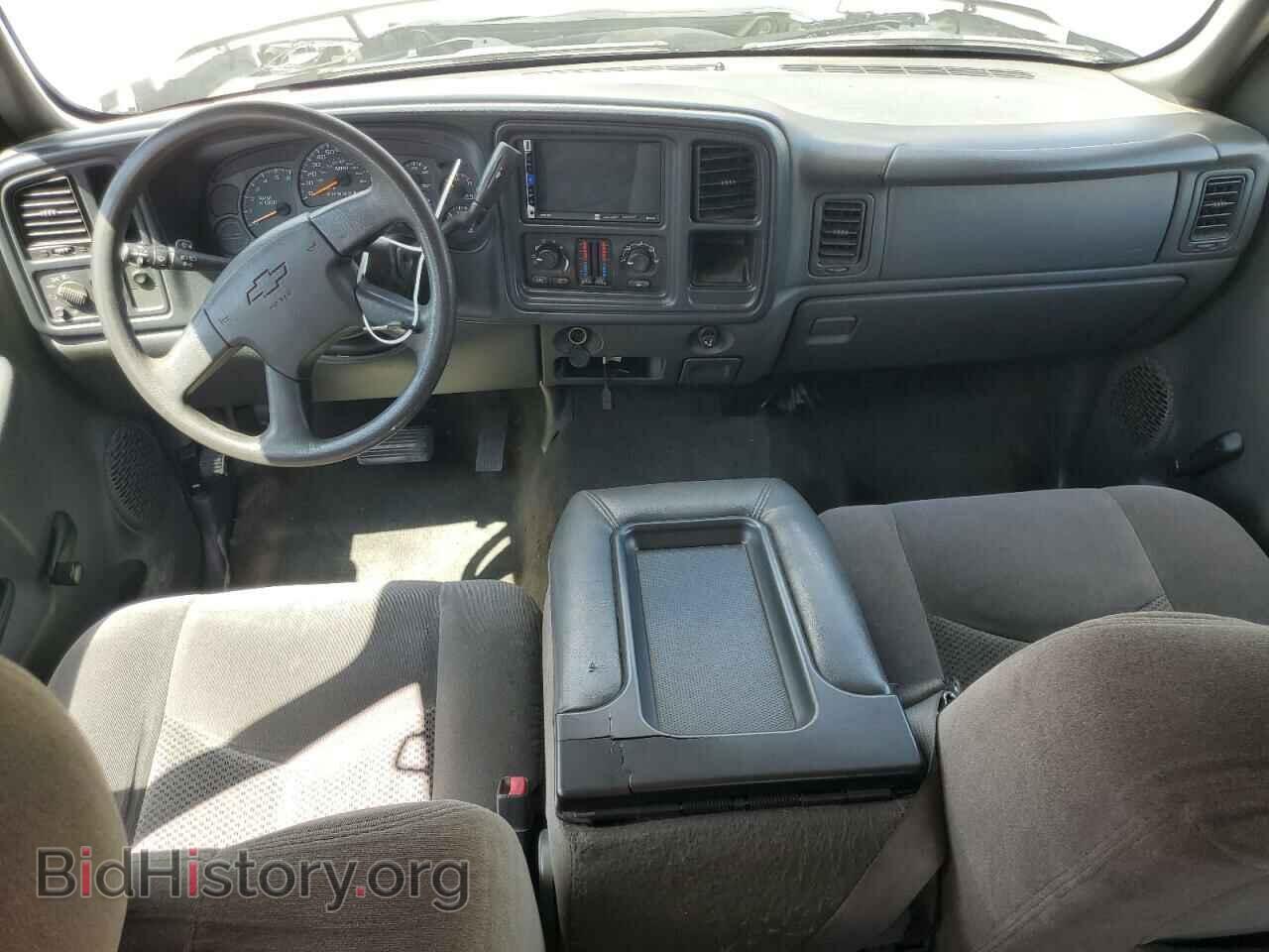 2007 CHEVROLET ALL Models - VIN: 1GCEC19V57Z206082 - Фото 8
