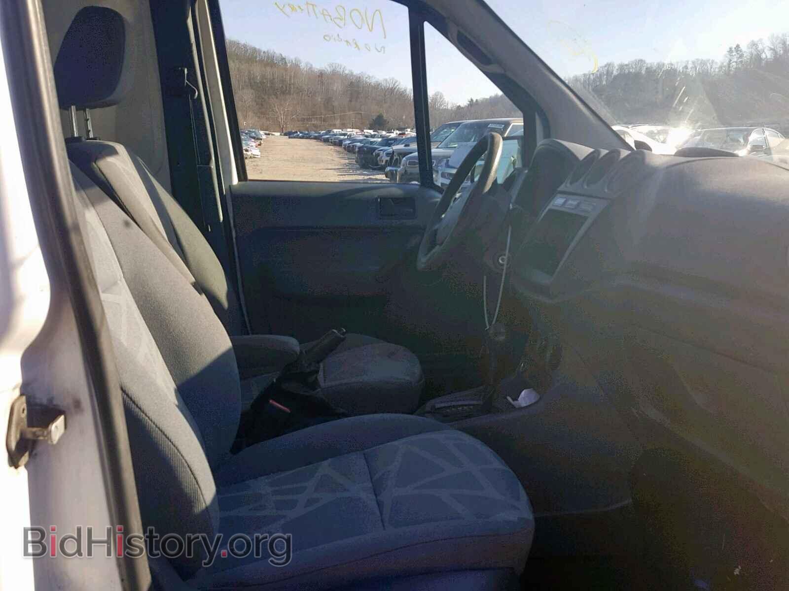 2011 FORD TRANSIT CO - VIN: NM0LS7DN5BT062403 - Фото 5