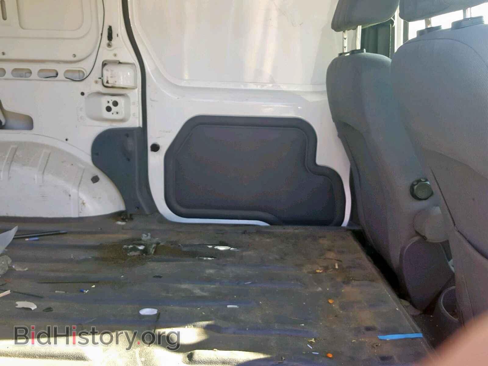 2011 FORD TRANSIT CO - VIN: NM0LS7DN5BT062403 - Фото 6