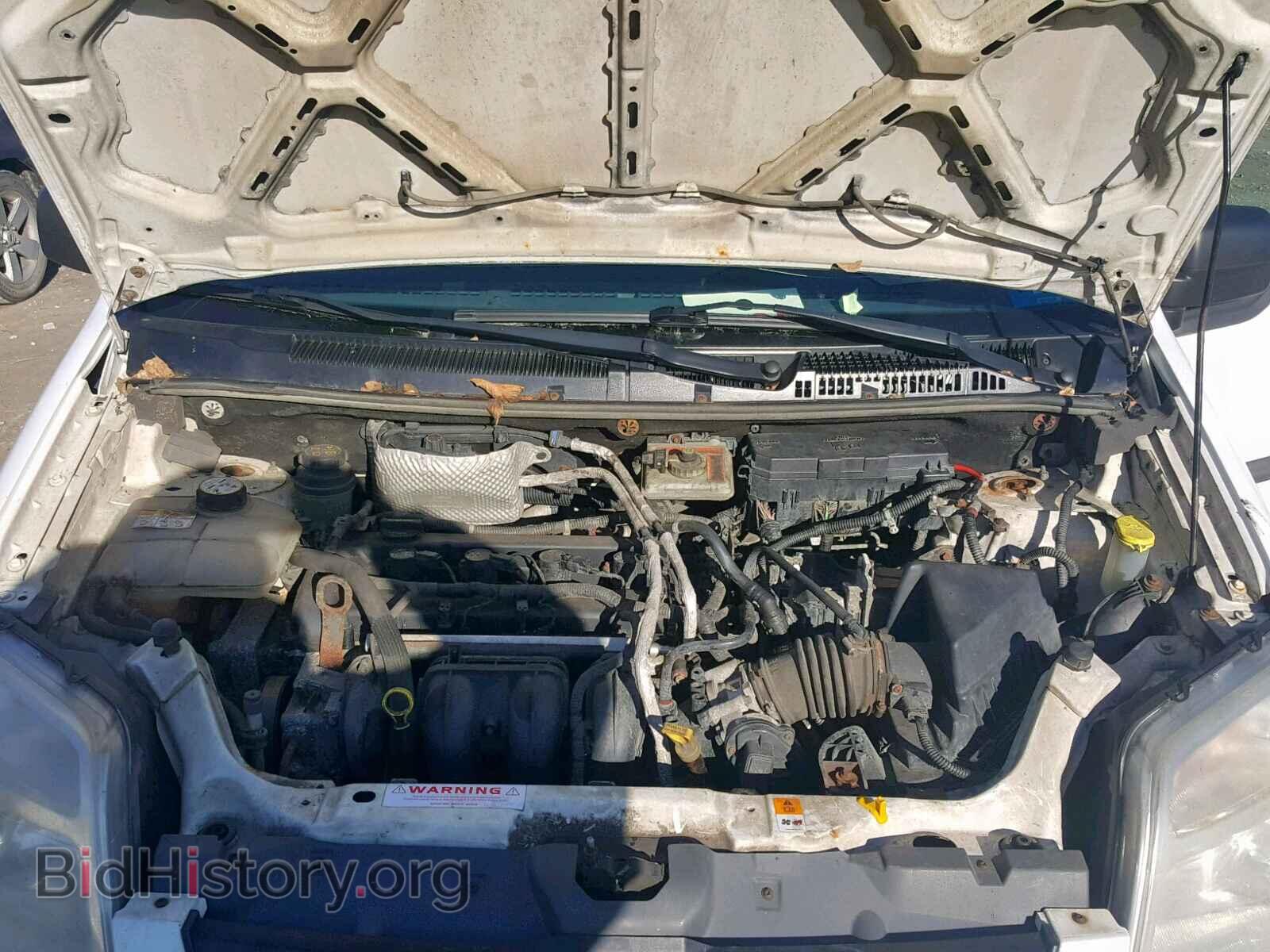 2011 FORD TRANSIT CO - VIN: NM0LS7DN5BT062403 - Фото 7