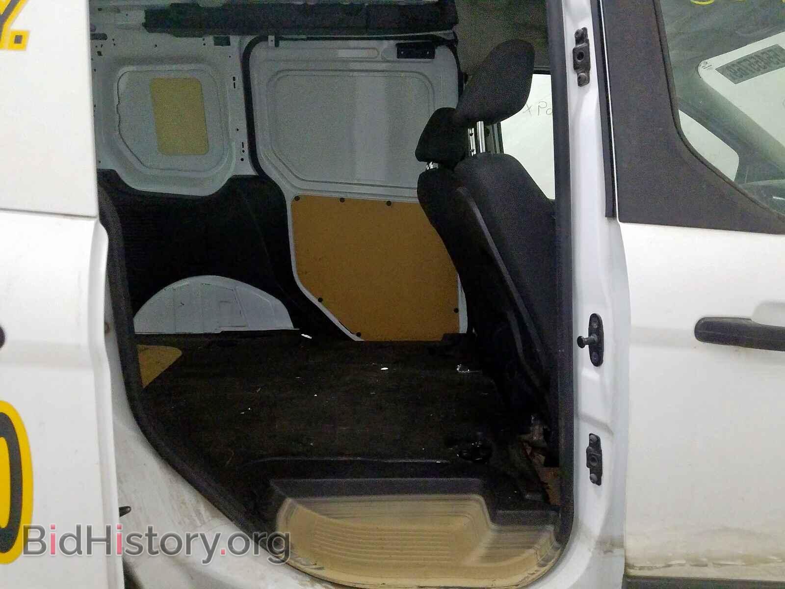 2015 FORD TRANSIT CO - VIN: NM0LE6E72F1177141 - Фото 6