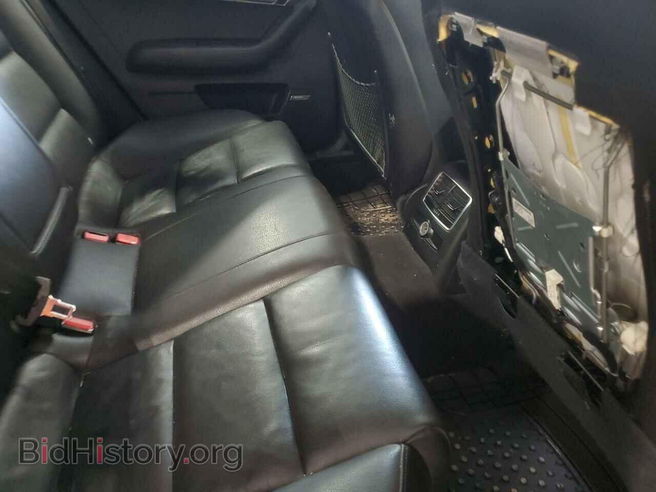 2008 AUDI A6 - VIN: WAUDH74F68N171445 - Фото 10