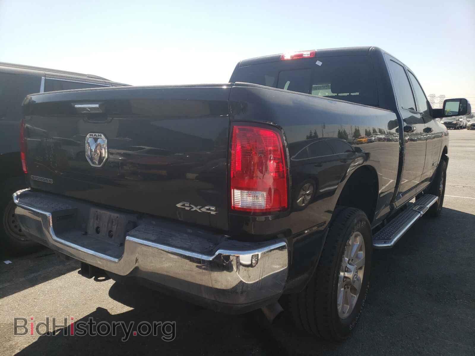 2019 RAM 2500 - VIN: 3C6UR5DJ7KG696420 - Фото 4