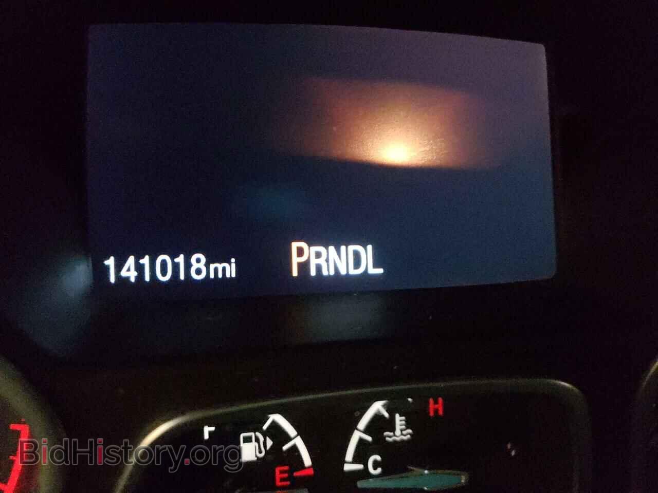 2016 FORD FOCUS - VIN: 1FADP3F23GL382983 - Фото 8
