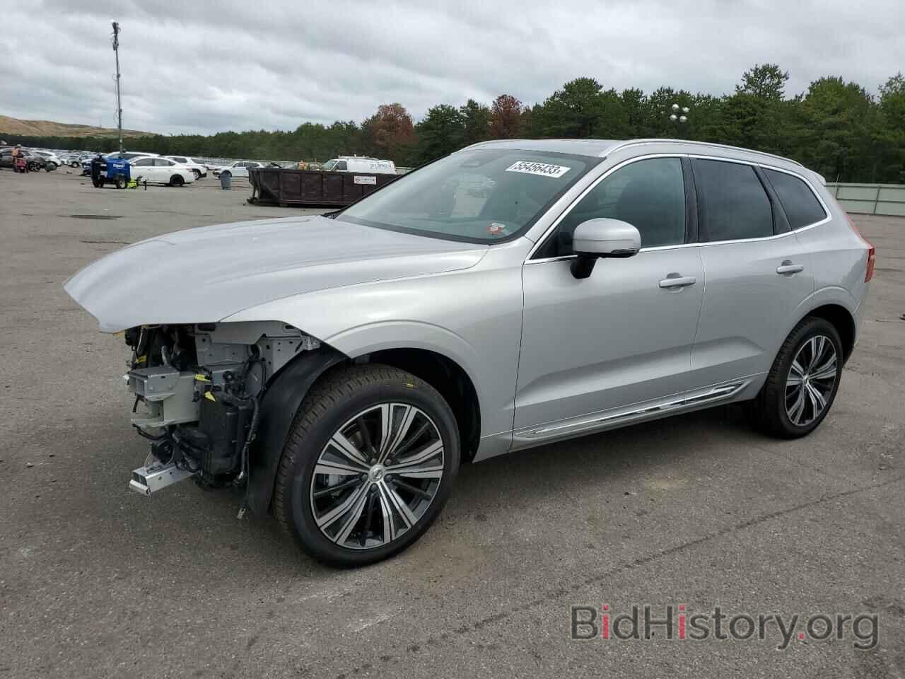 Photo YV4L12RNXP1331531 - VOLVO XC60 PLUS 2023