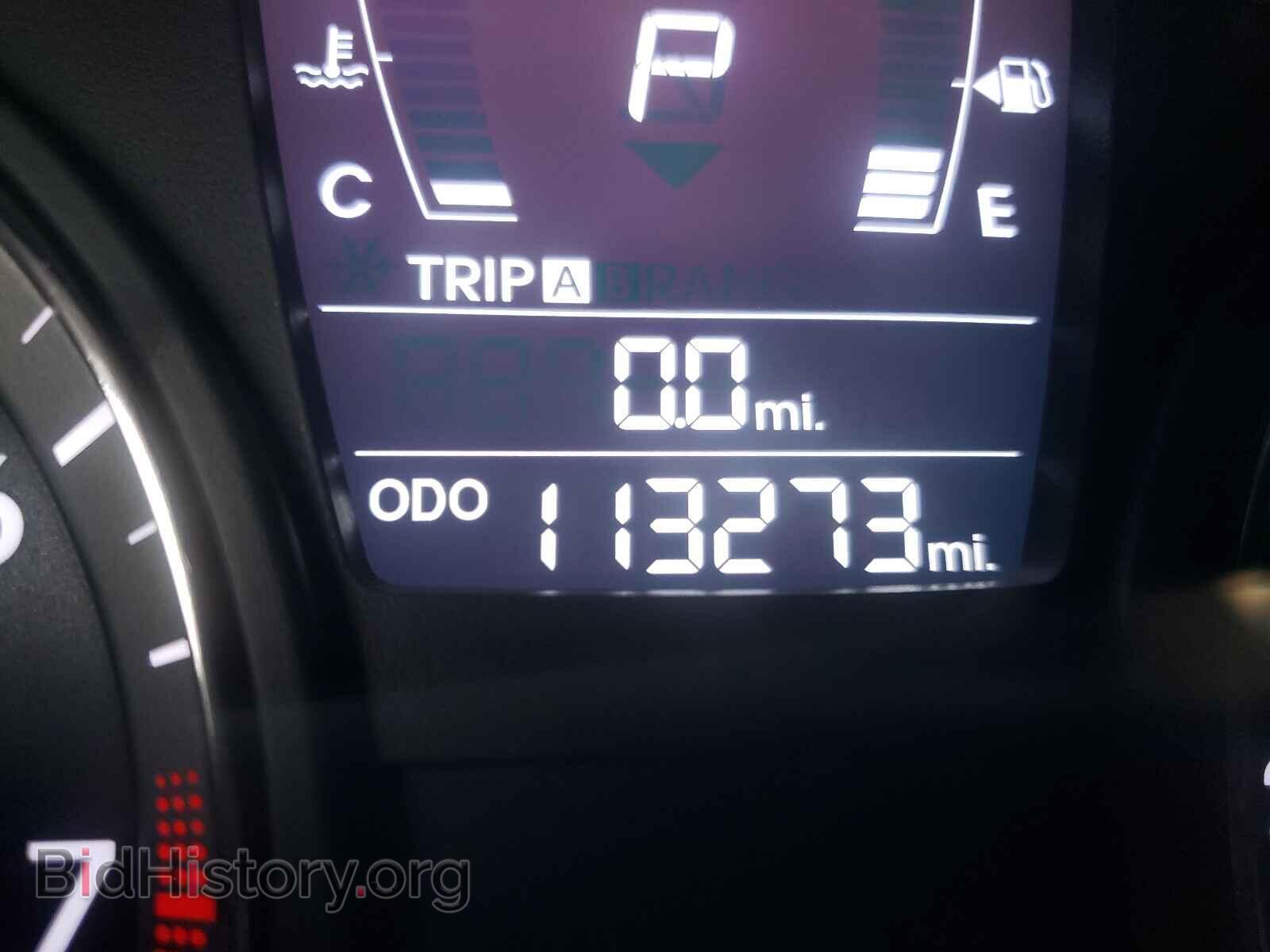 2014 HYUNDAI ACCENT - VIN: KMHCT4AE8EU746598 - Фото 8