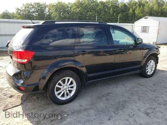 2015 DODGE JOURNEY - VIN: 3C4PDCBG6FT711549 - Фото 3