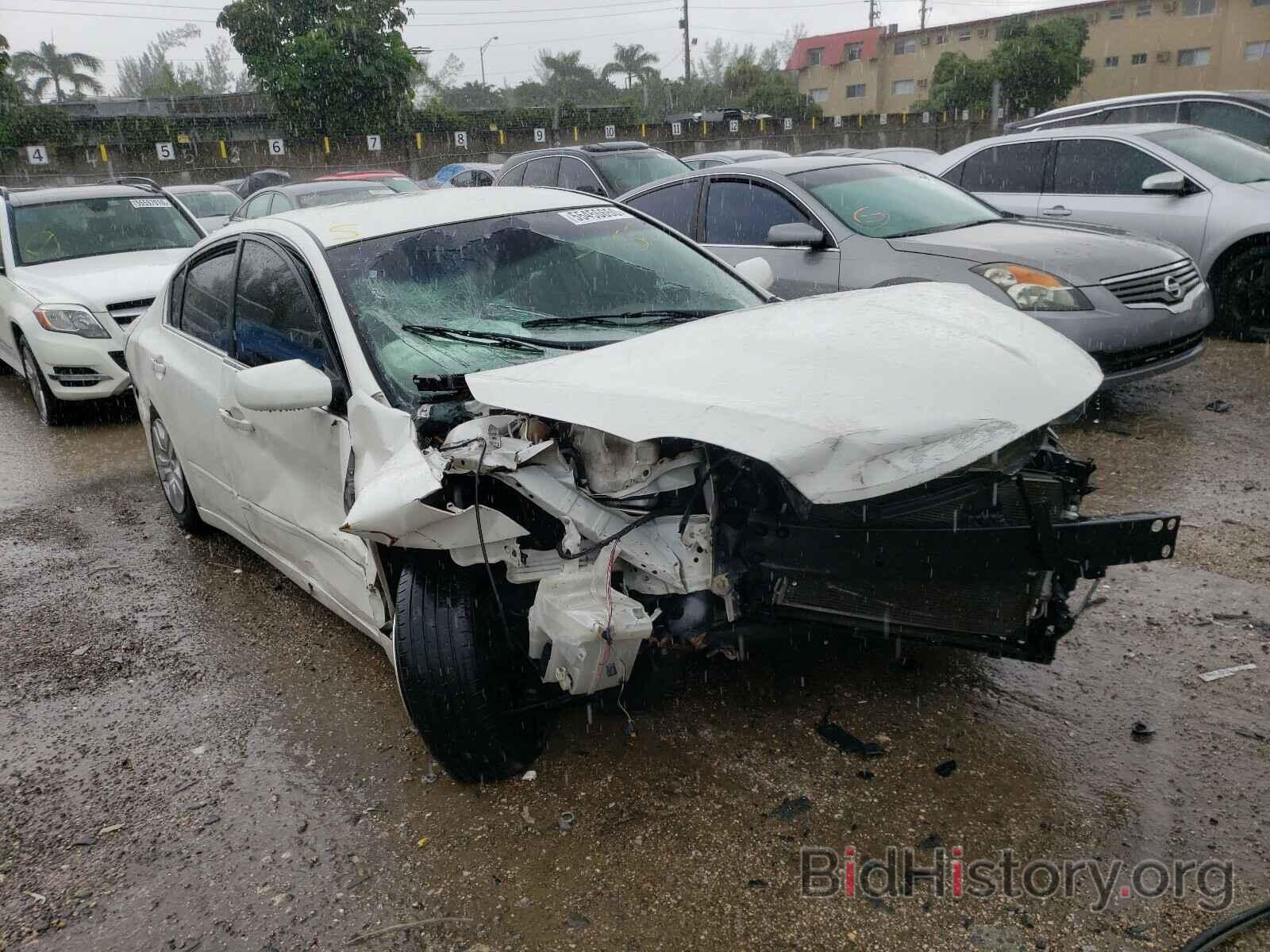 Photo 1N4AL2AP1AN540048 - NISSAN ALTIMA 2010