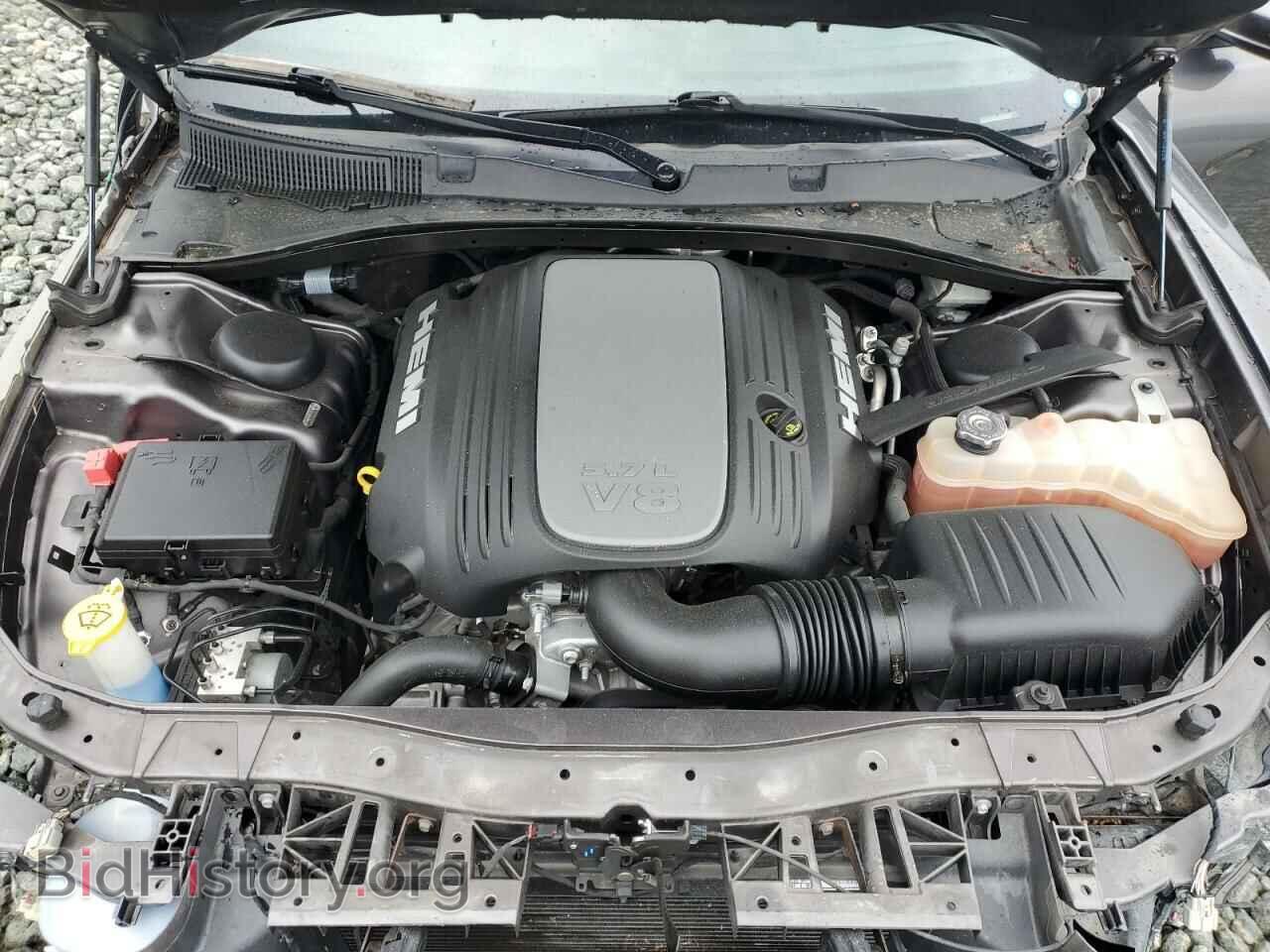 2019 DODGE CHARGER - VIN: 2C3CDXCT1KH607933 - Фото 11