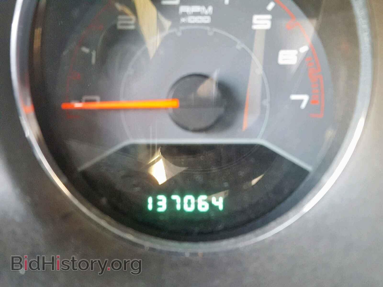 2013 DODGE AVENGER - VIN: 1C3CDZCB6DN557334 - Photo 8