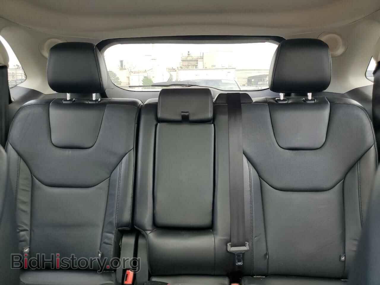 2015 FORD EDGE - VIN: 2FMTK3K88FBC33249 - Фото 10