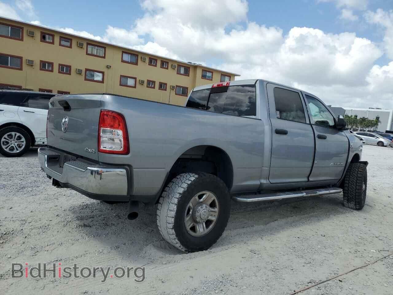 2020 RAM 2500 - VIN: 3C6UR5CL2LG276181 - Фото 3