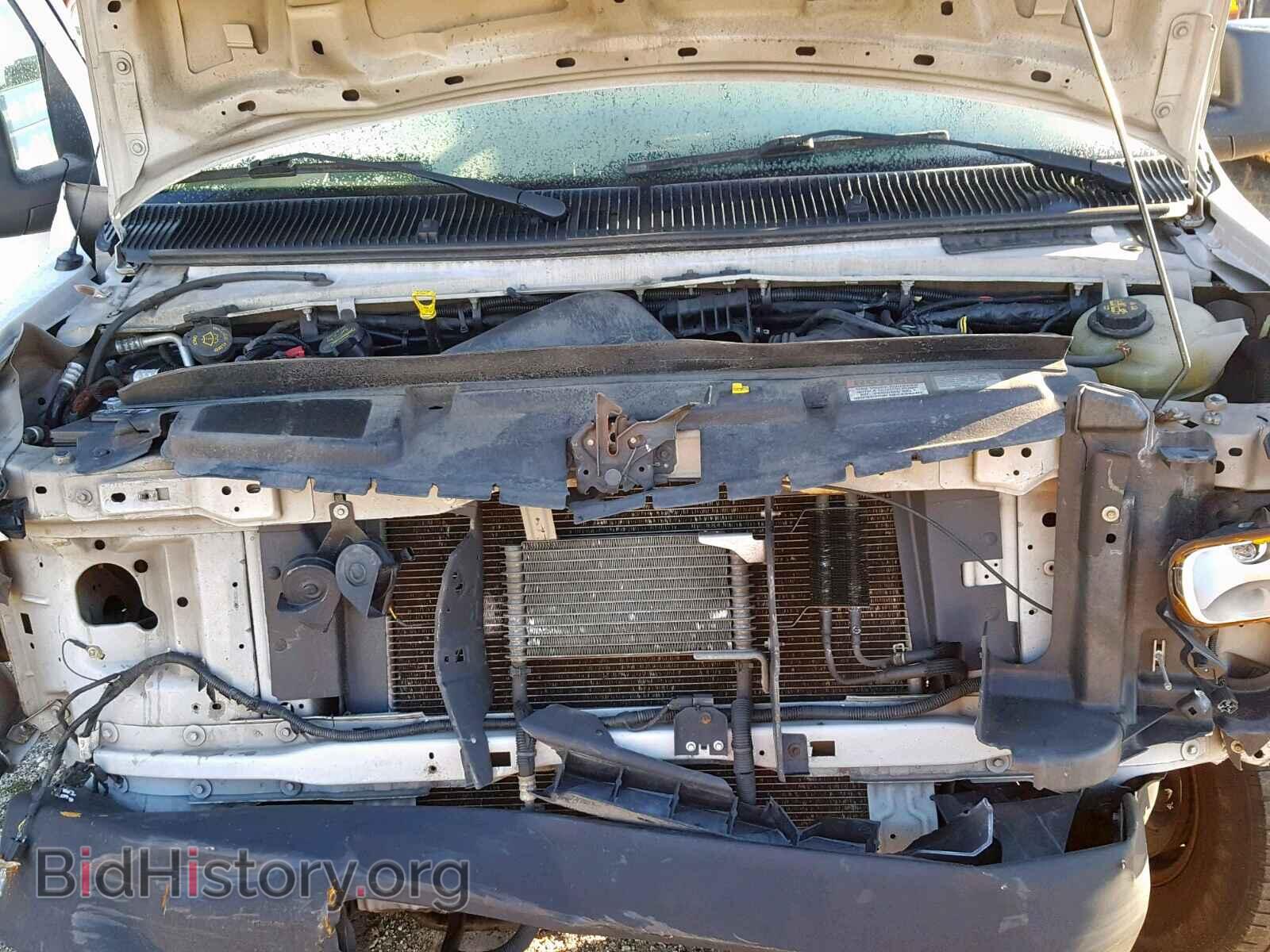 2012 FORD ECONOLINE - VIN: 1FTSE3EL1CDB28503 - Photo 7