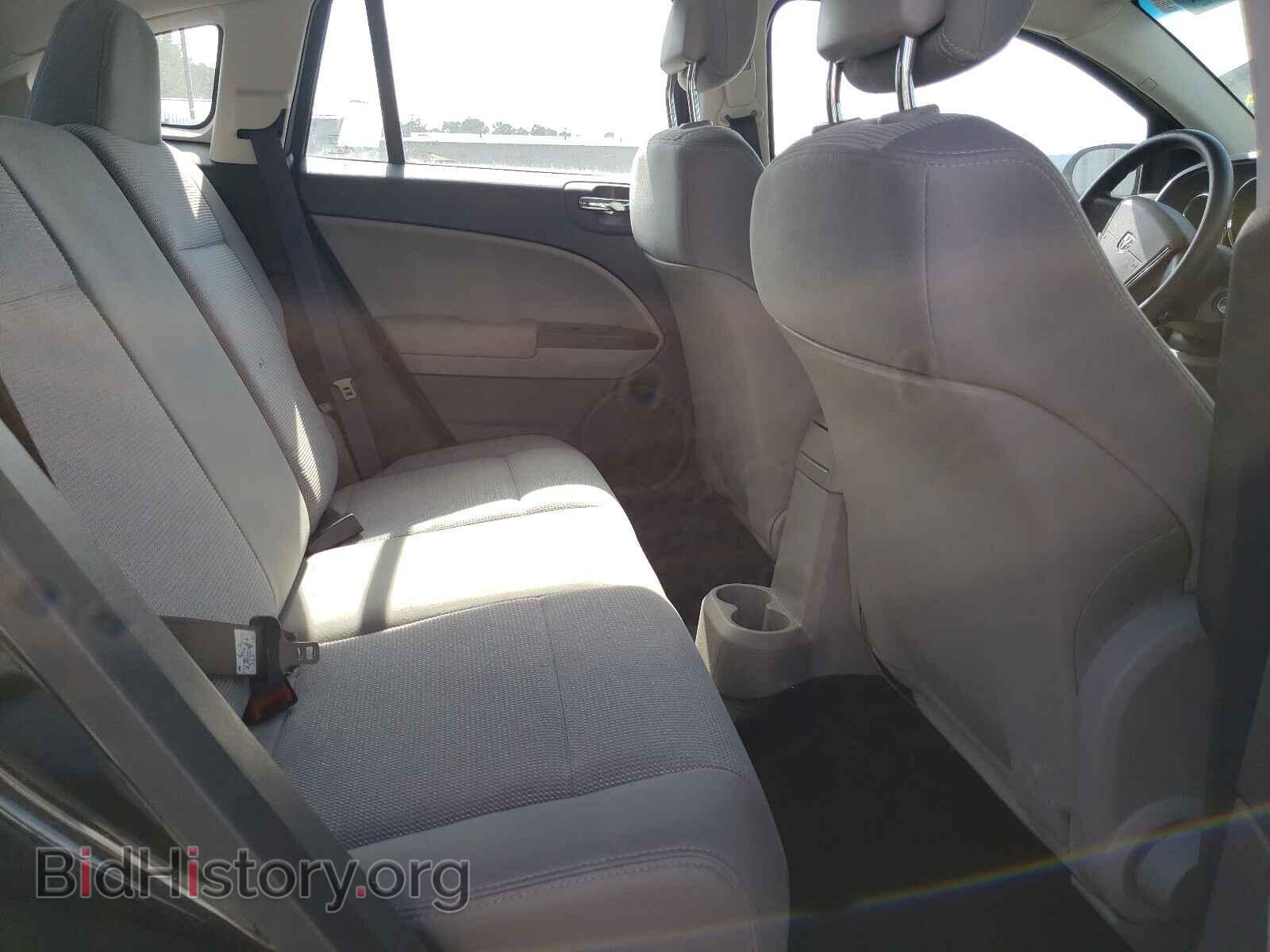 2010 DODGE CALIBER - VIN: 1B3CB3HA1AD595927 - Фото 6