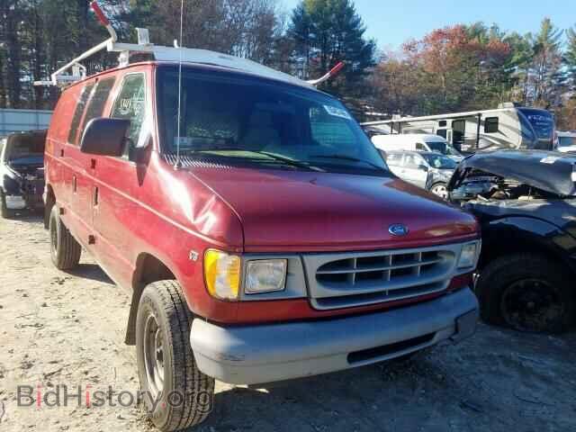 Фотография 1FTSE34L6YHA44856 - FORD ECONOLINE 2000
