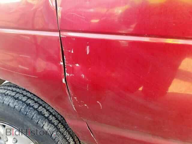 2000 FORD ECONOLINE - VIN: 1FTSE34L6YHA44856 - Фото 9