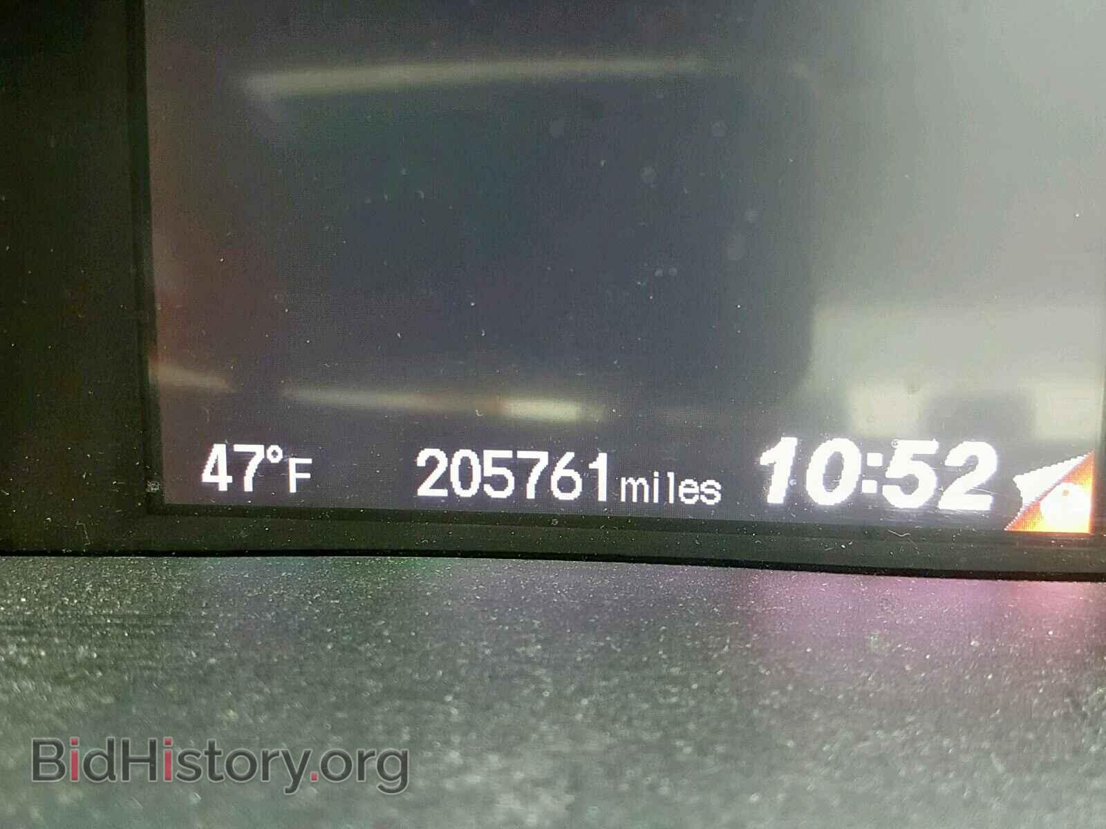 2012 HONDA CIVIC - VIN: 19XFB2F83CE319627 - Photo 8