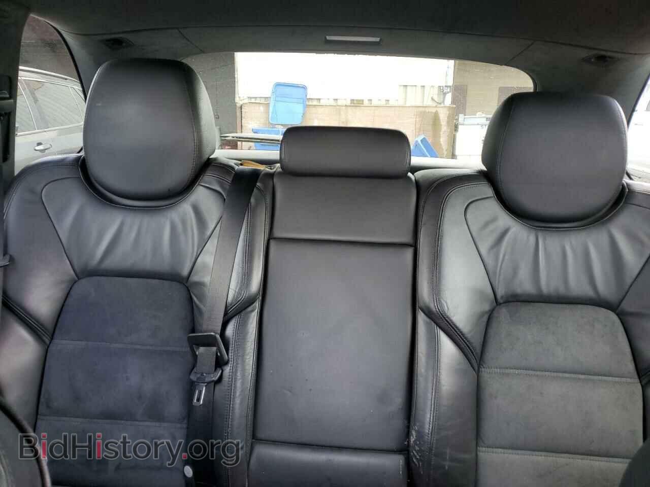 2008 PORSCHE CAYENNE - VIN: WP1AD29PX8LA72014 - Фото 10