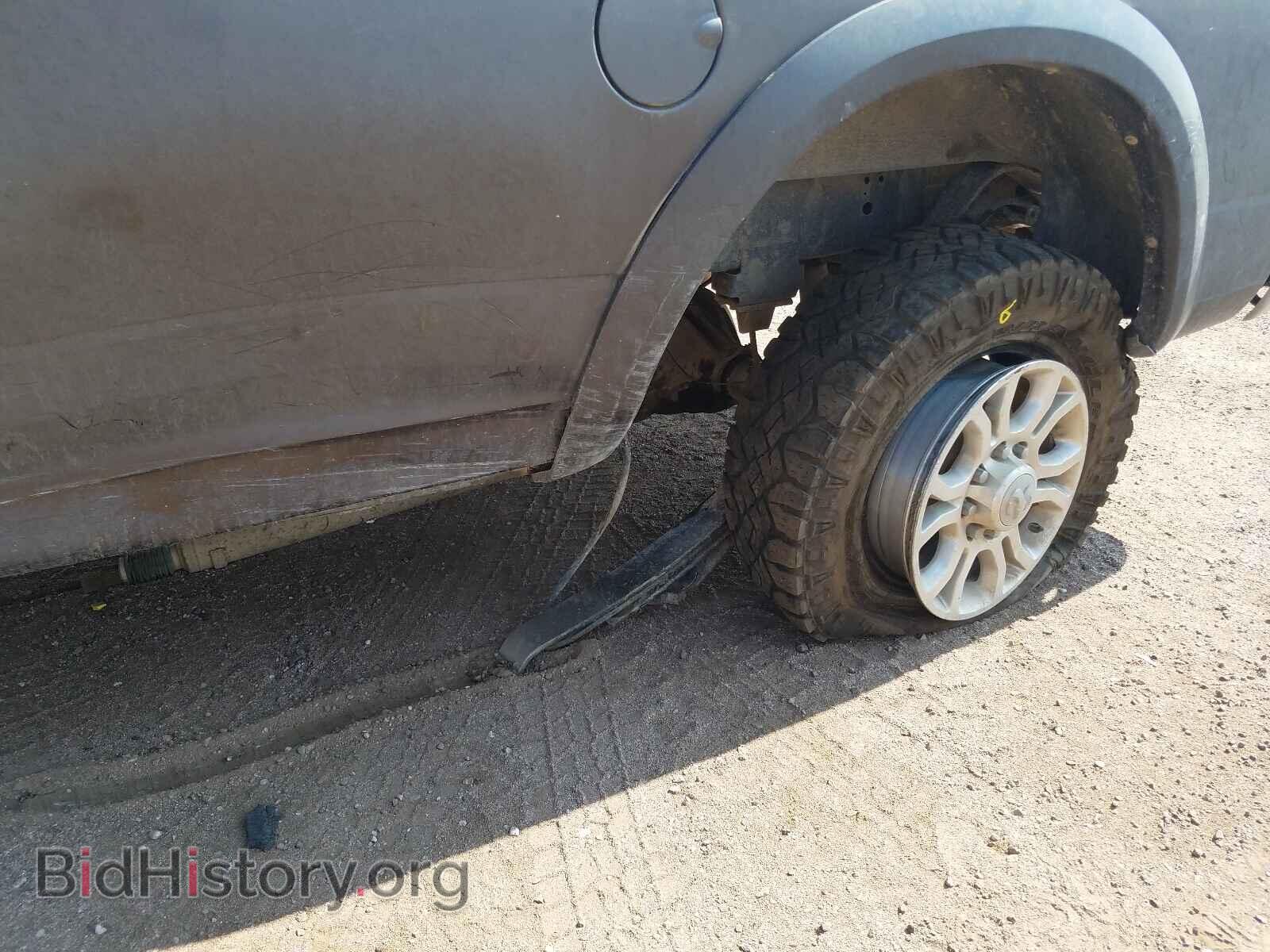 2014 RAM 3500 - VIN: 3C63R3JL4EG255743 - Фото 9