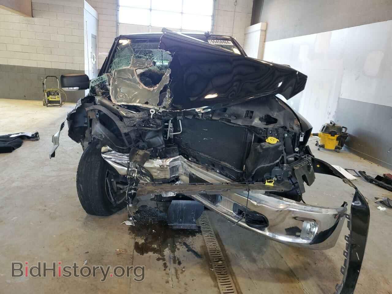 2015 RAM 1500 - VIN: 3C6RR7LT6FG574643 - Фото 5