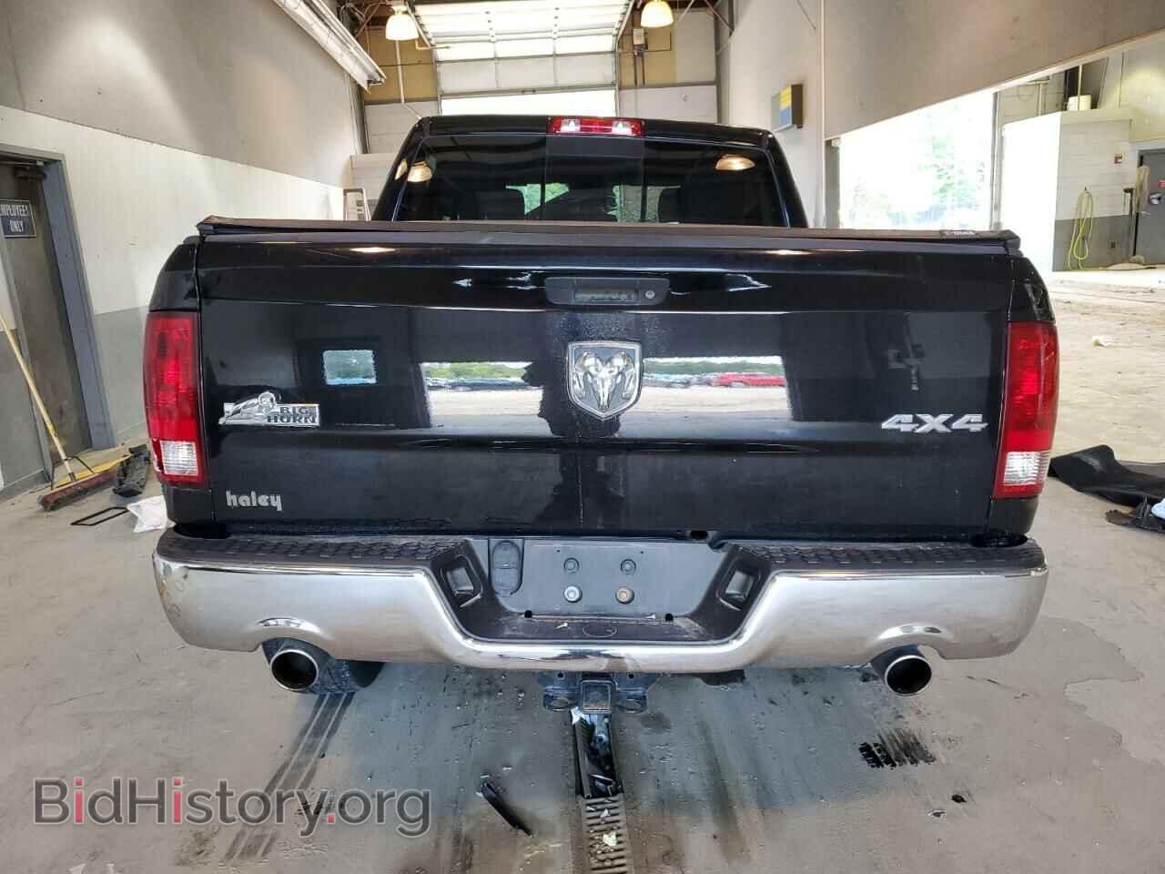 2015 RAM 1500 - VIN: 3C6RR7LT6FG574643 - Фото 6