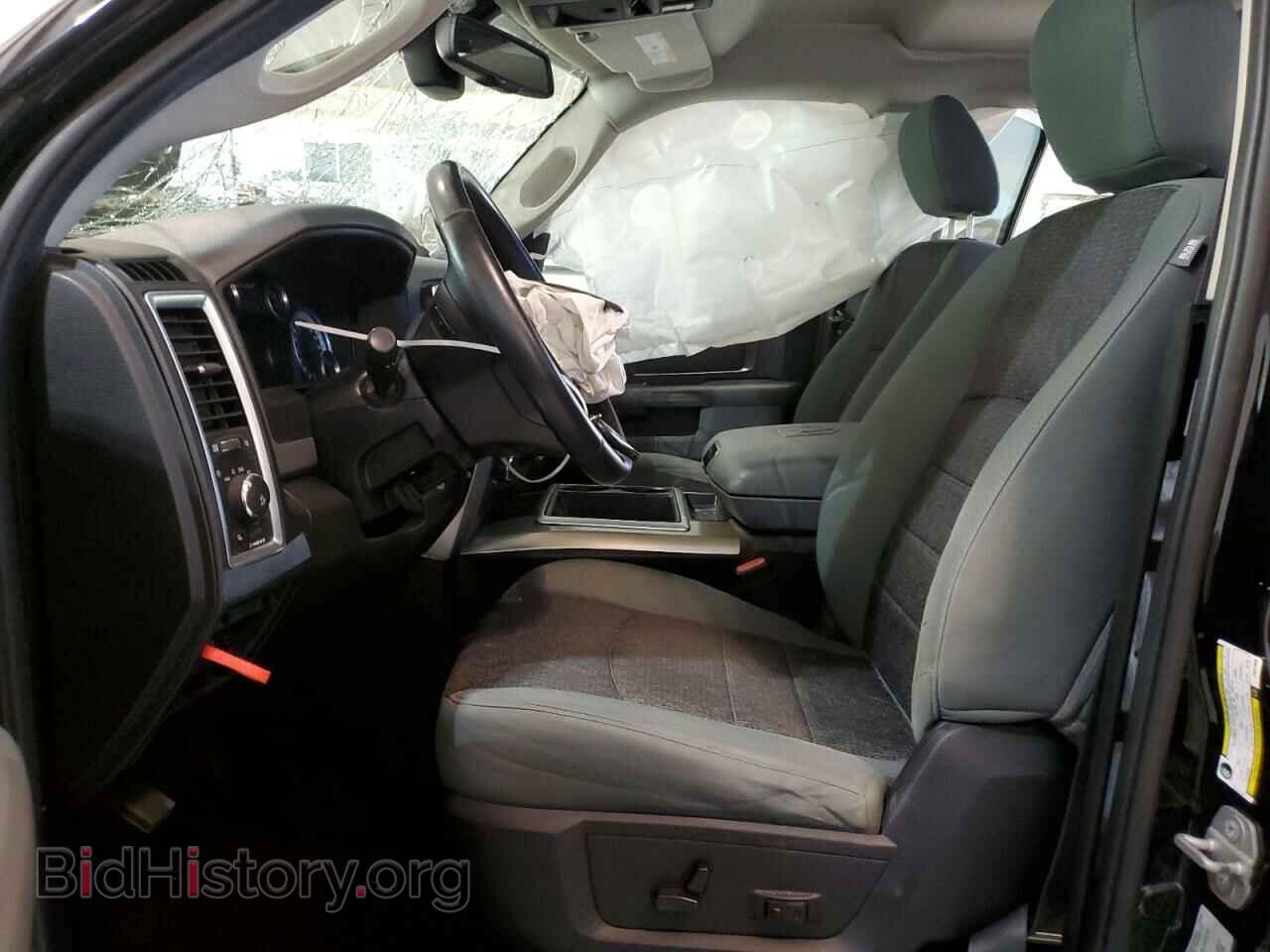 2015 RAM 1500 - VIN: 3C6RR7LT6FG574643 - Фото 7