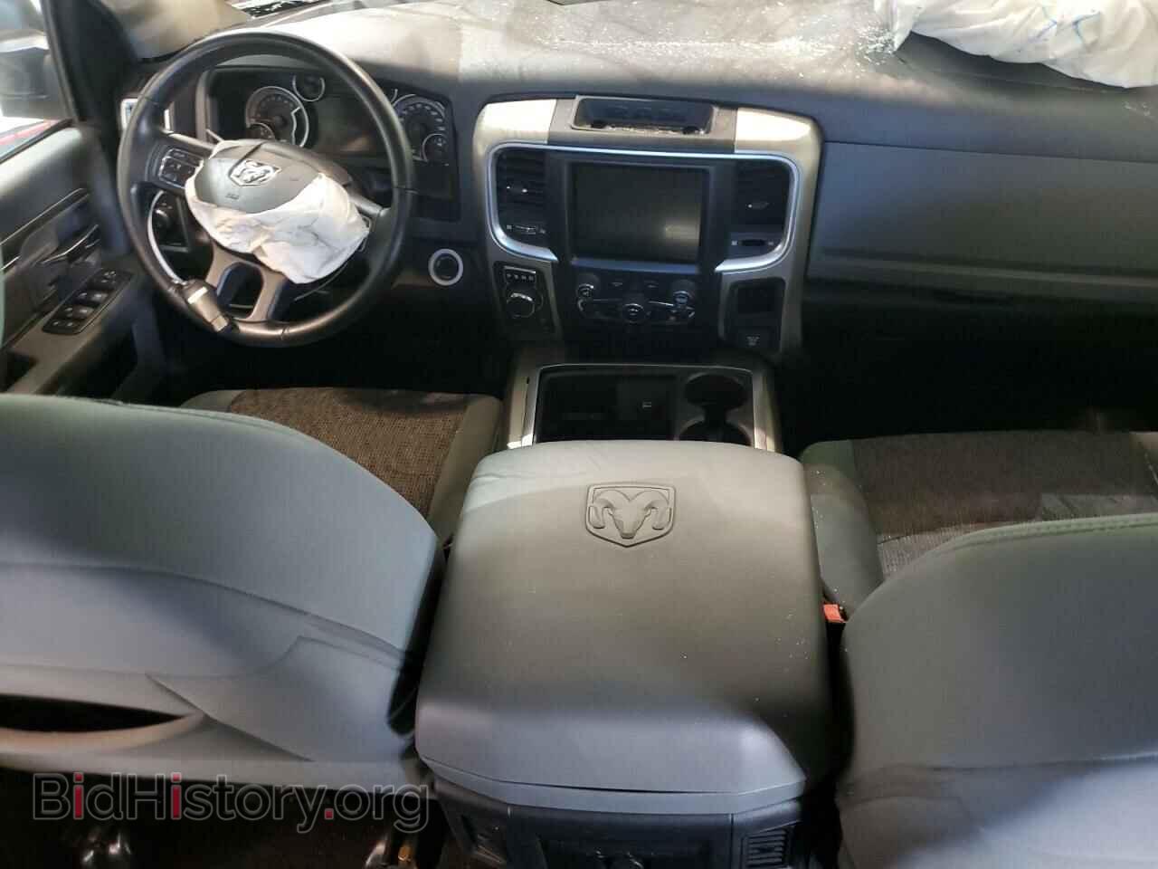 2015 RAM 1500 - VIN: 3C6RR7LT6FG574643 - Фото 8