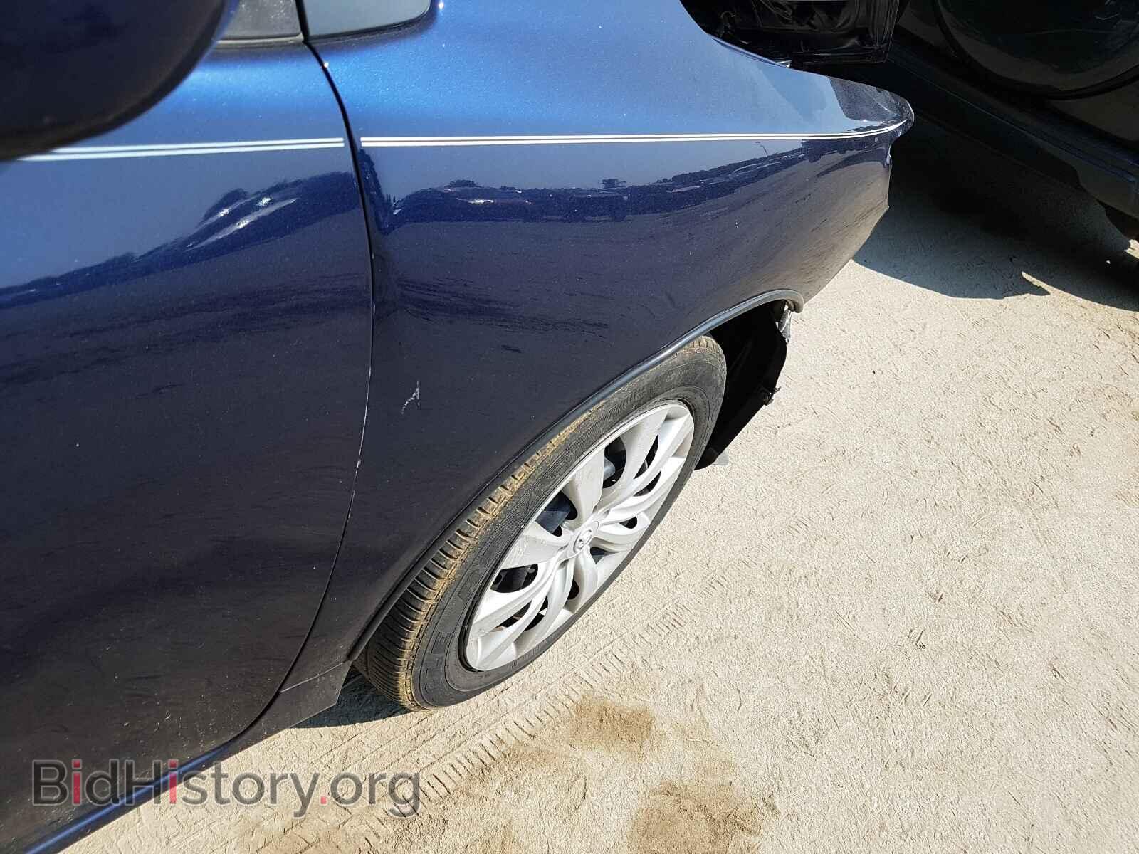 2013 TOYOTA COROLLA - VIN: 2T1BU4EEXDC127648 - Фото 9