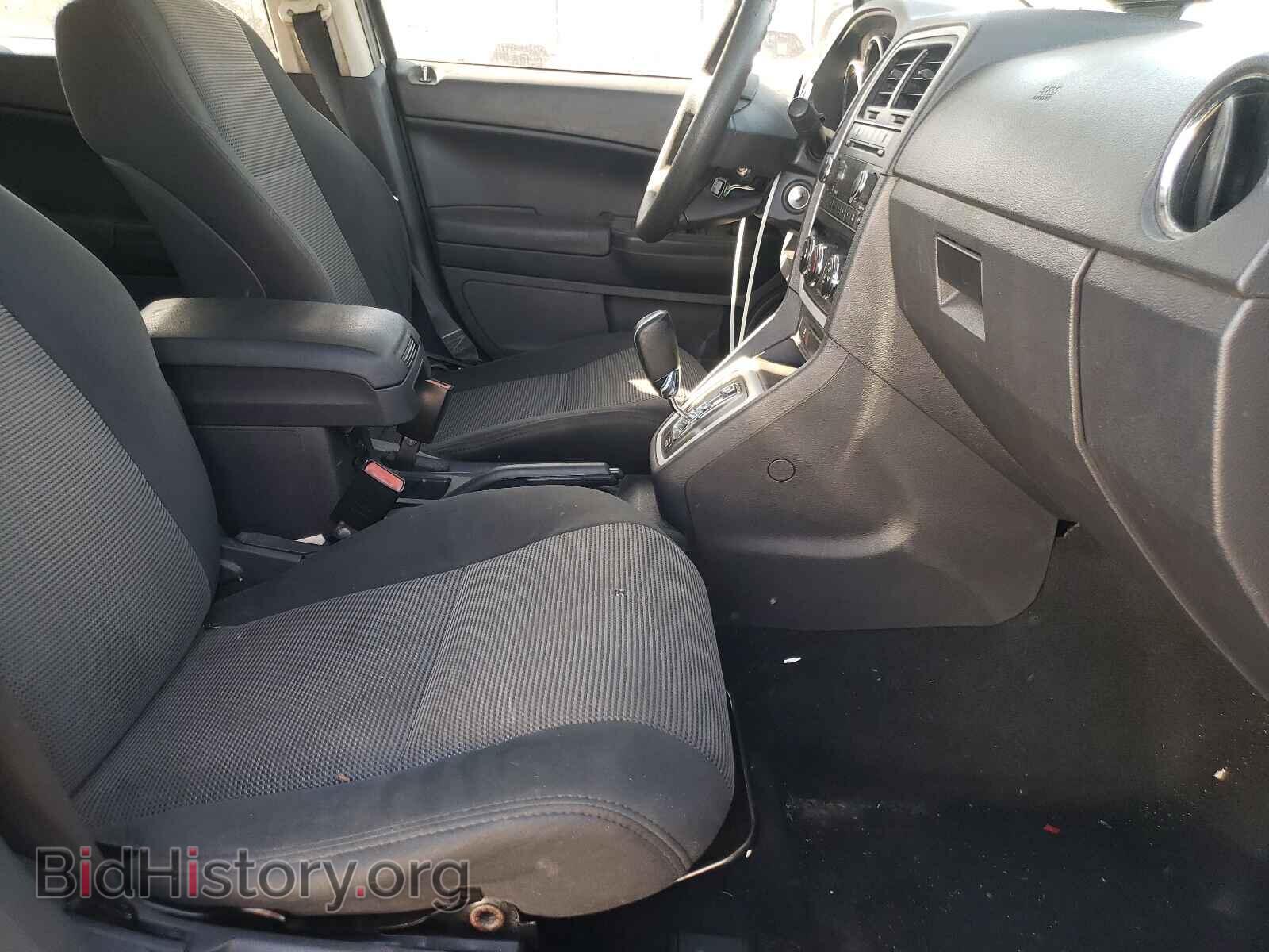 2011 DODGE CALIBER - VIN: 1B3CB5HA0BD152956 - Photo 5