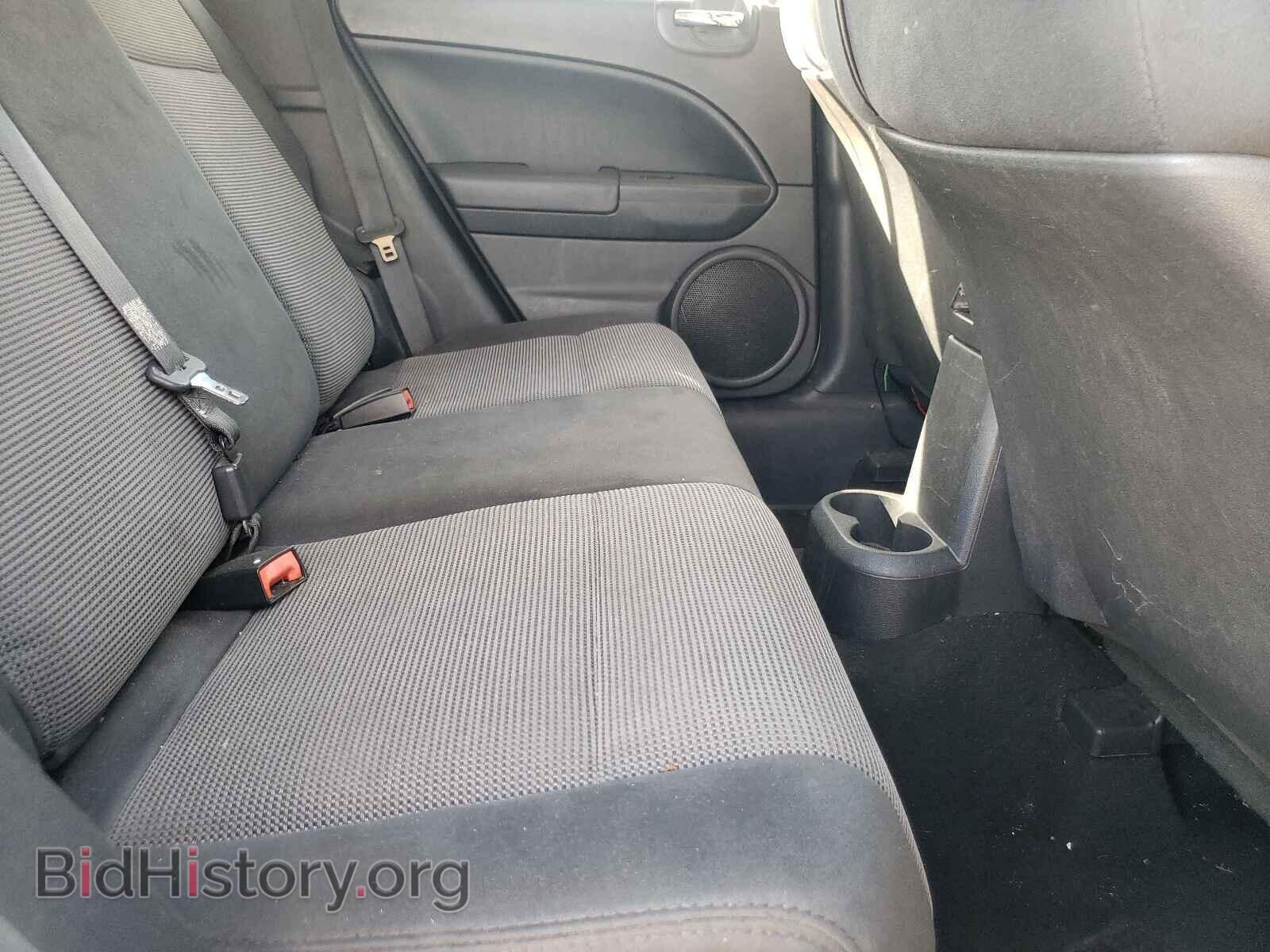 2011 DODGE CALIBER - VIN: 1B3CB5HA0BD152956 - Photo 6
