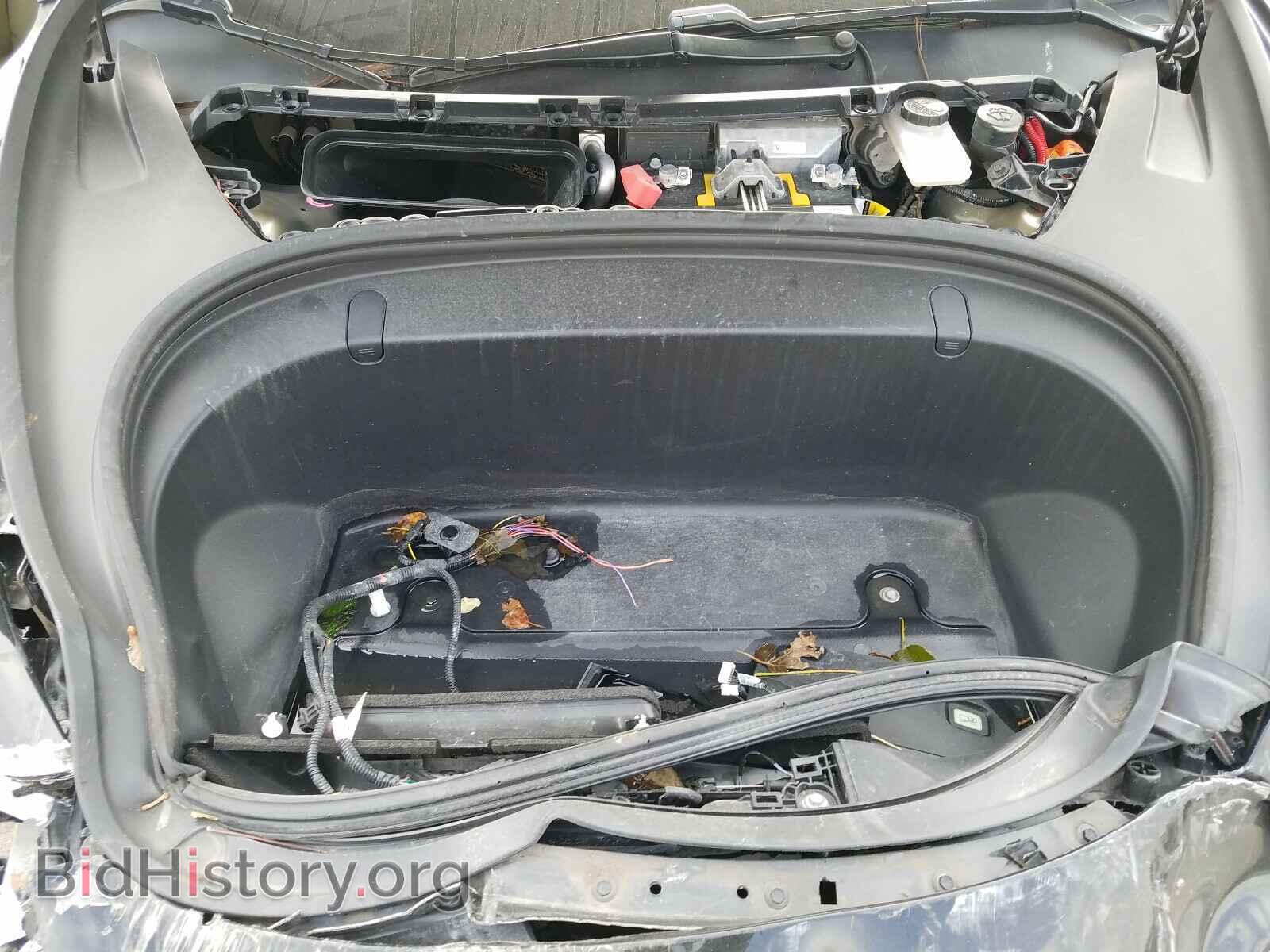 2019 TESLA MODEL 3 - VIN: 5YJ3E1EA8KF398214 - Фото 7