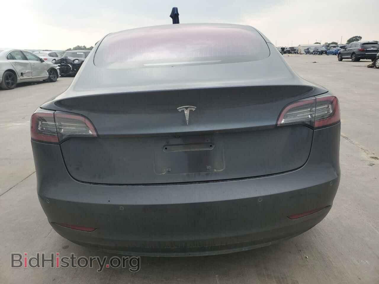 2018 TESLA MODEL 3 - VIN: 5YJ3E1EA4JF017554 - Photo 6