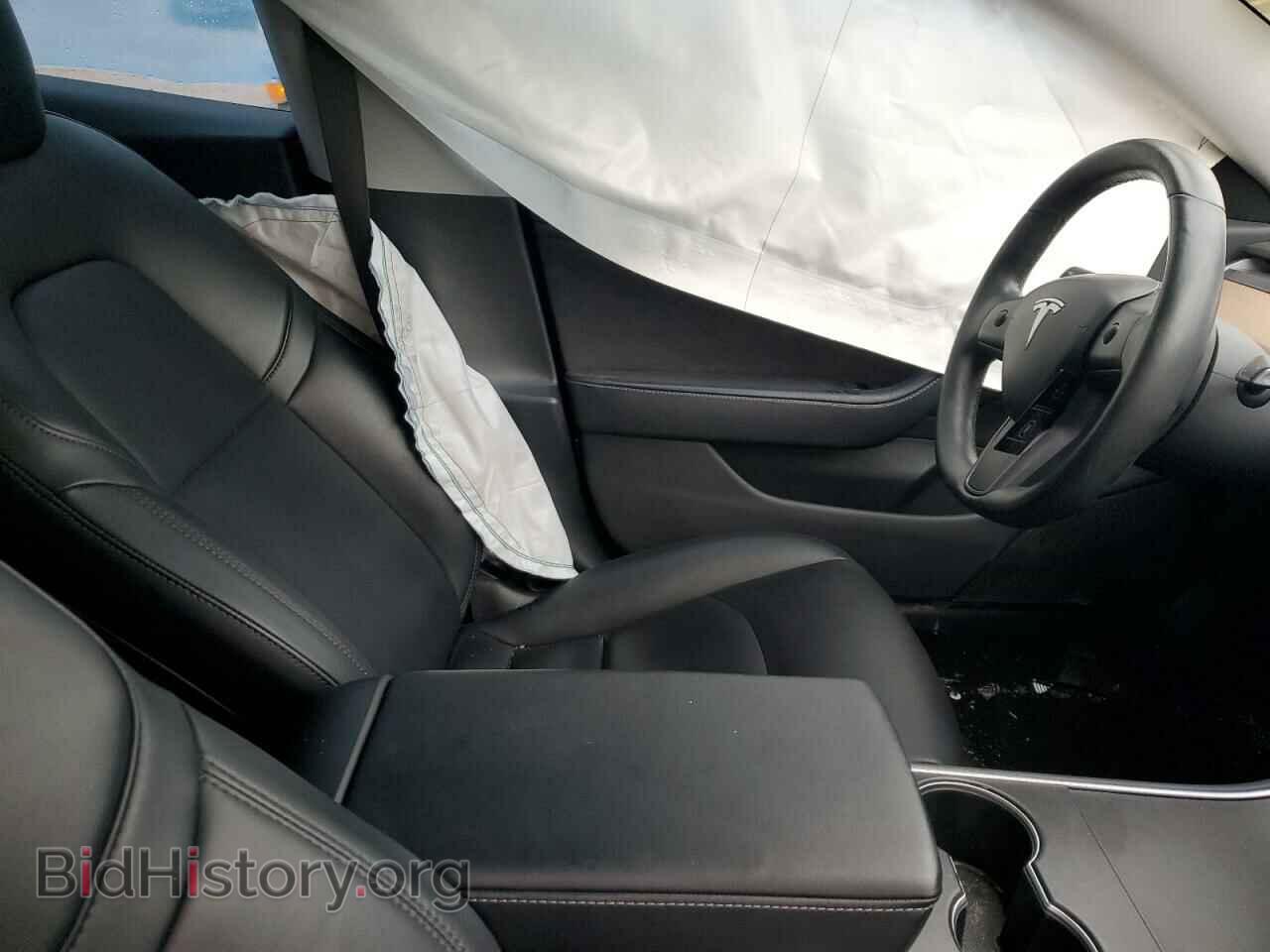 2018 TESLA MODEL 3 - VIN: 5YJ3E1EA4JF017554 - Photo 7