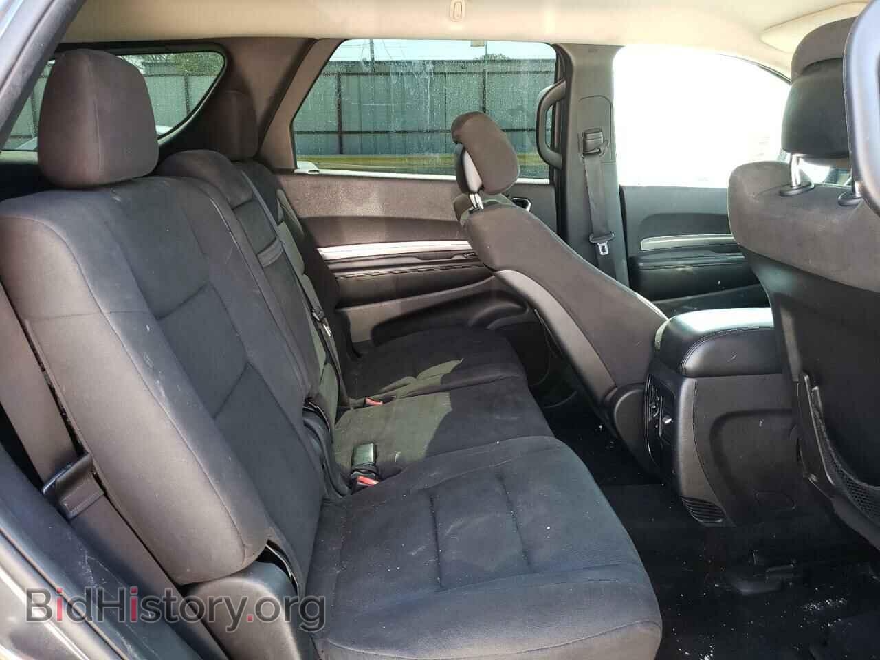 2013 DODGE DURANGO - VIN: 1C4RDHAG5DC617324 - Фото 6