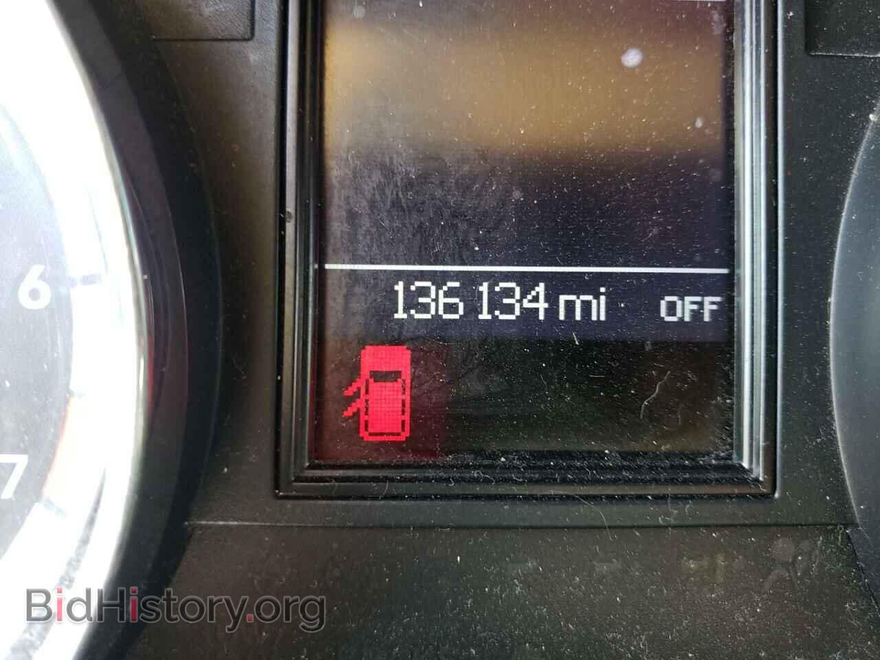 2013 DODGE DURANGO - VIN: 1C4RDHAG5DC617324 - Фото 8