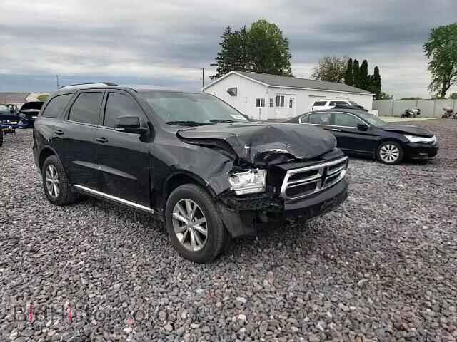 2015 DODGE DURANGO - VIN: 1C4RDJDG3FC781970 - Photo 14